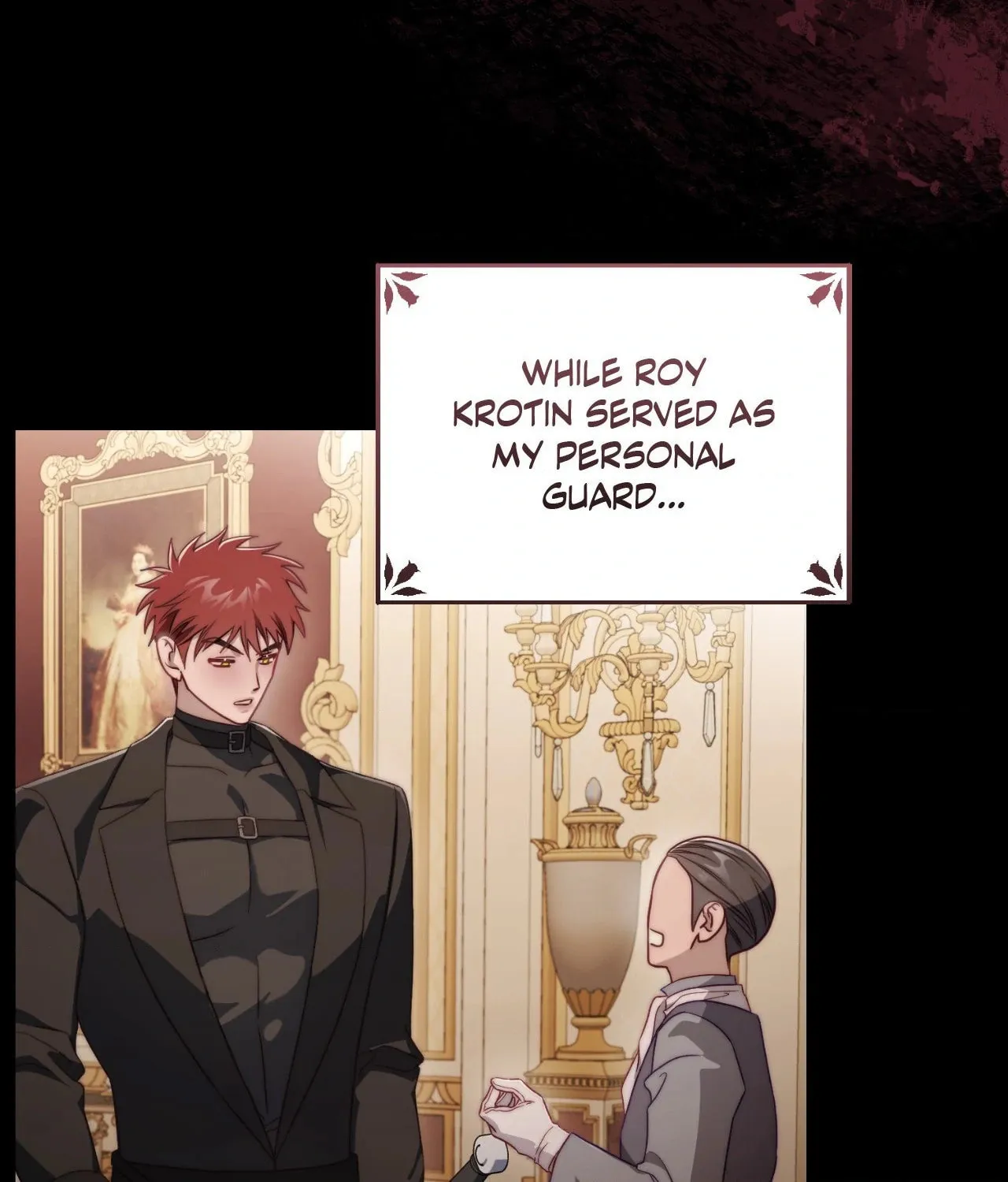 Read Lucia chapter 162 image 37 on Lezhin