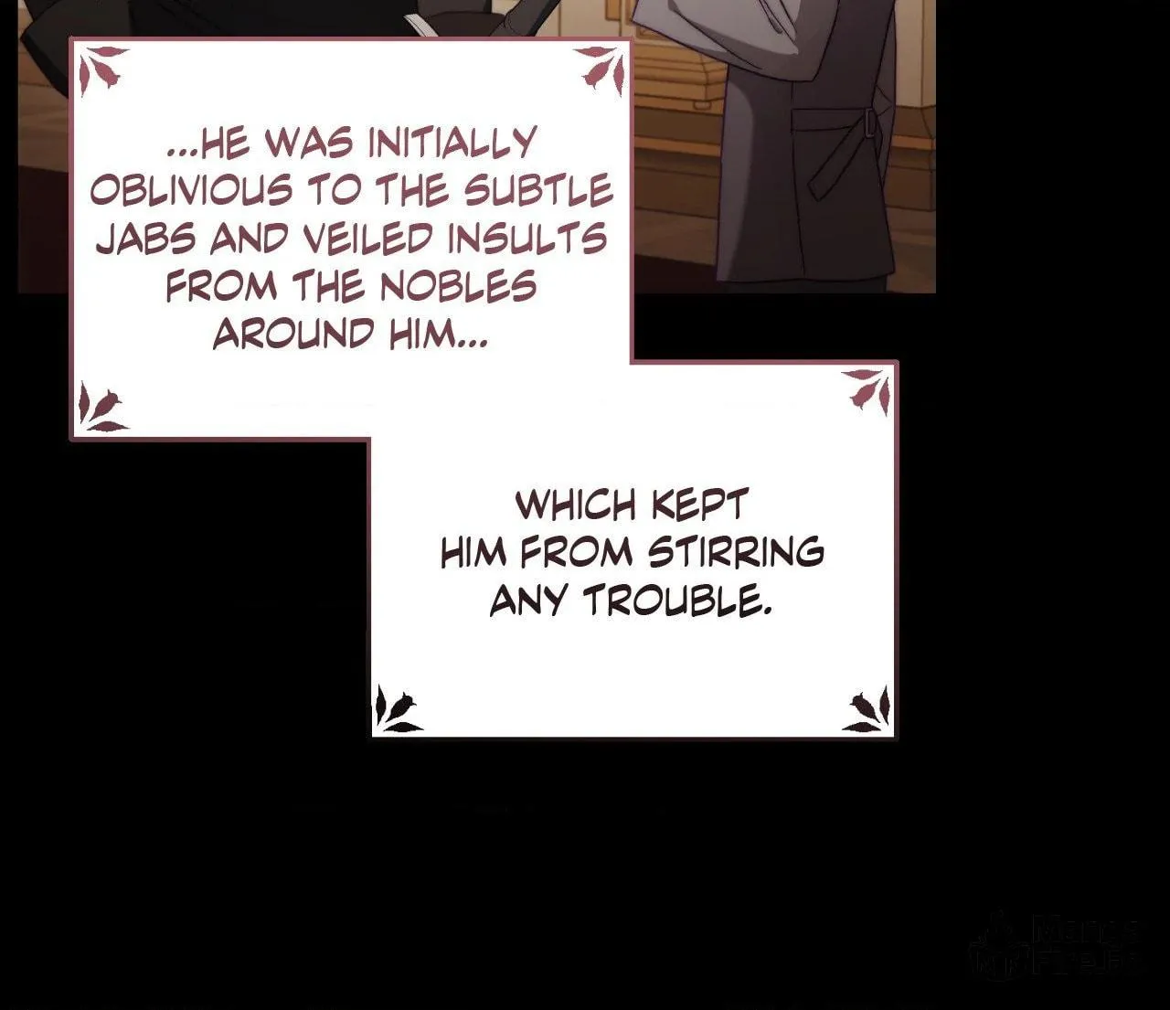 Read Lucia chapter 162 image 38 on Lezhin
