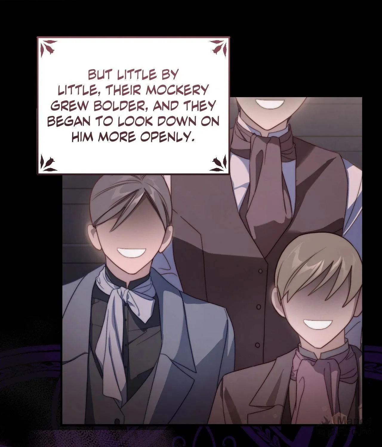 Read Lucia chapter 162 image 39 on Lezhin
