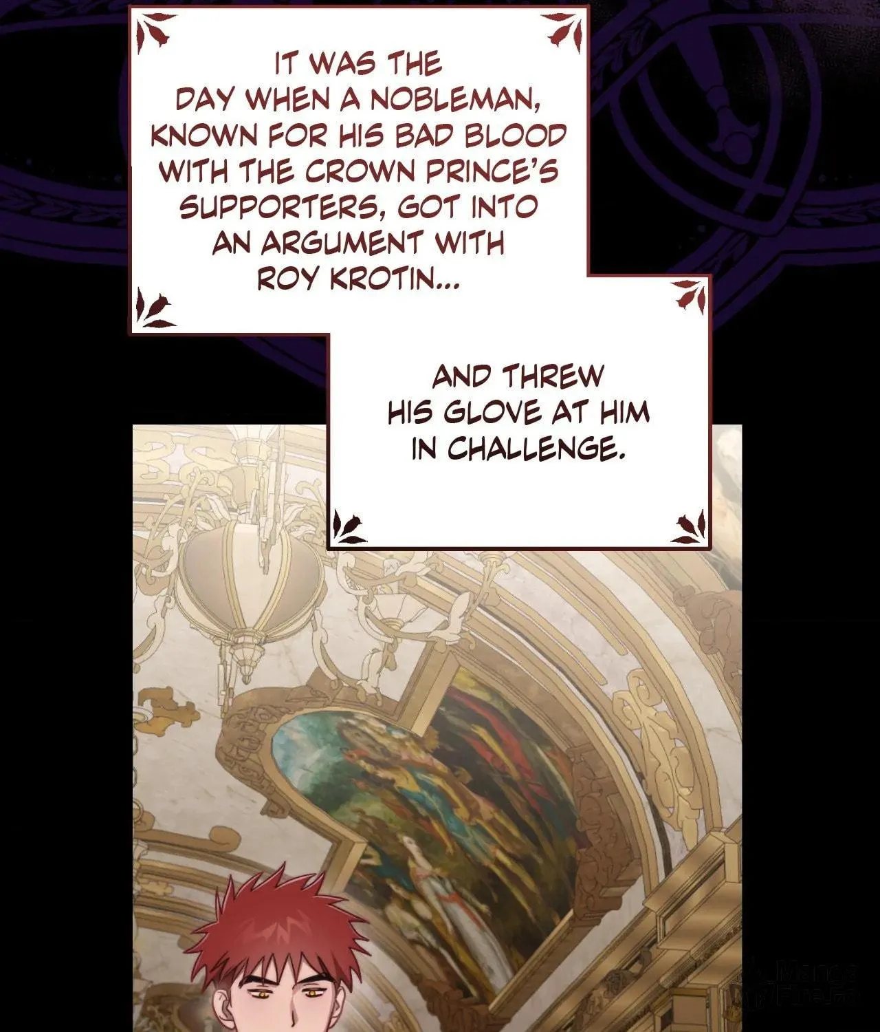Read Lucia chapter 162 image 41 on Lezhin