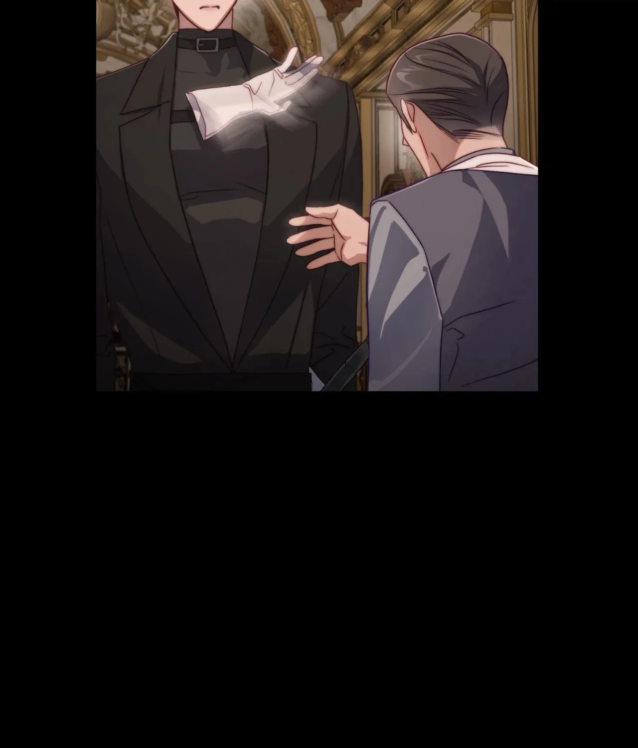 Read Lucia chapter 162 image 42 on Lezhin