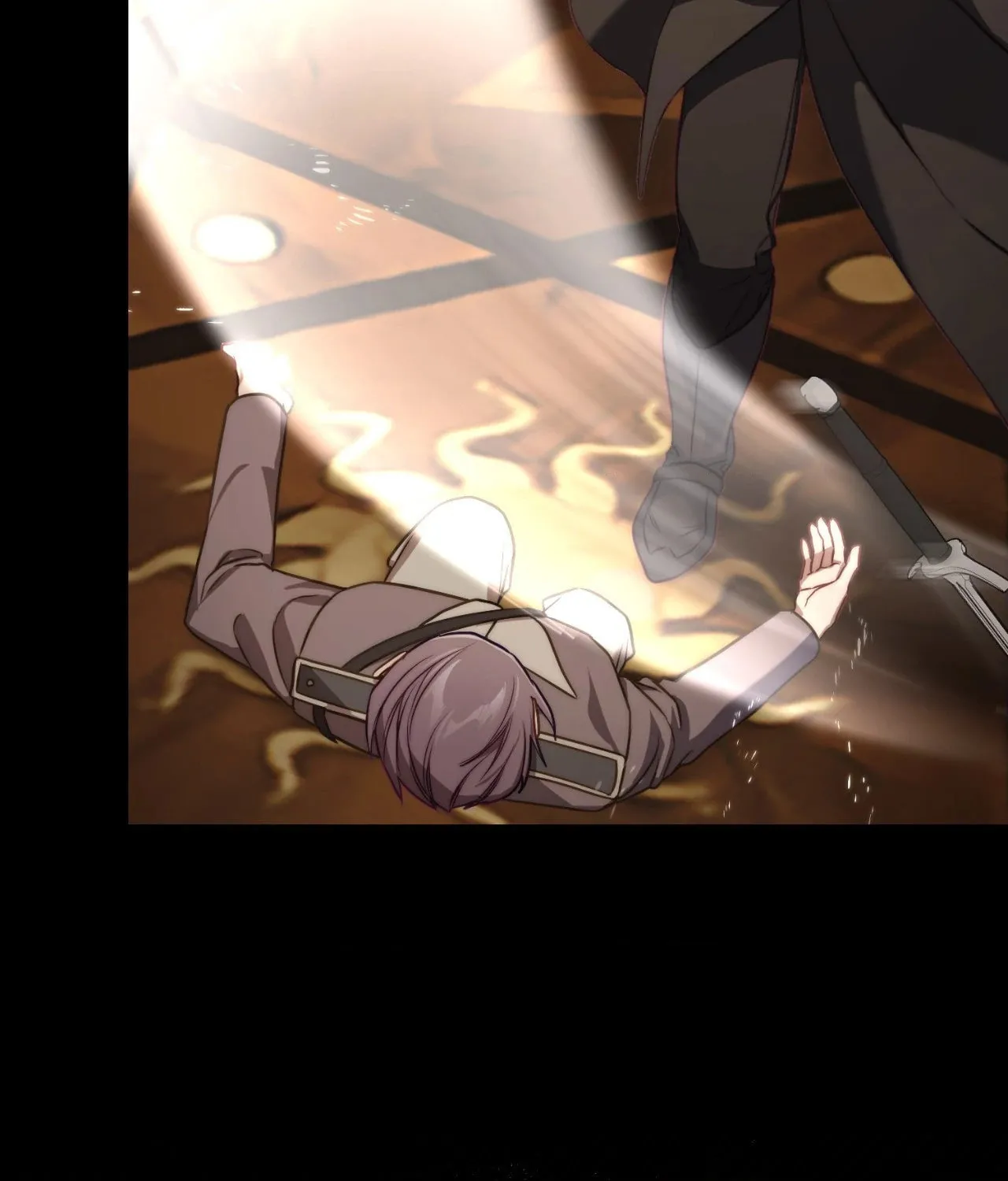 Read Lucia chapter 162 image 48 on Lezhin