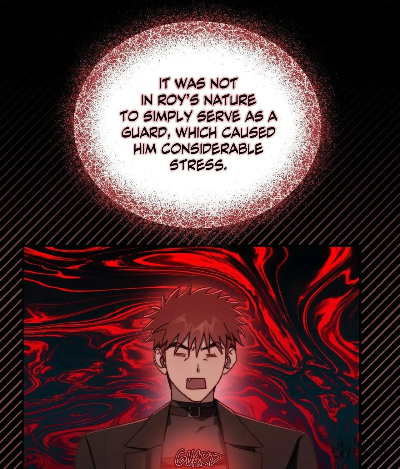 Read Lucia chapter 162 image 49 on Lezhin