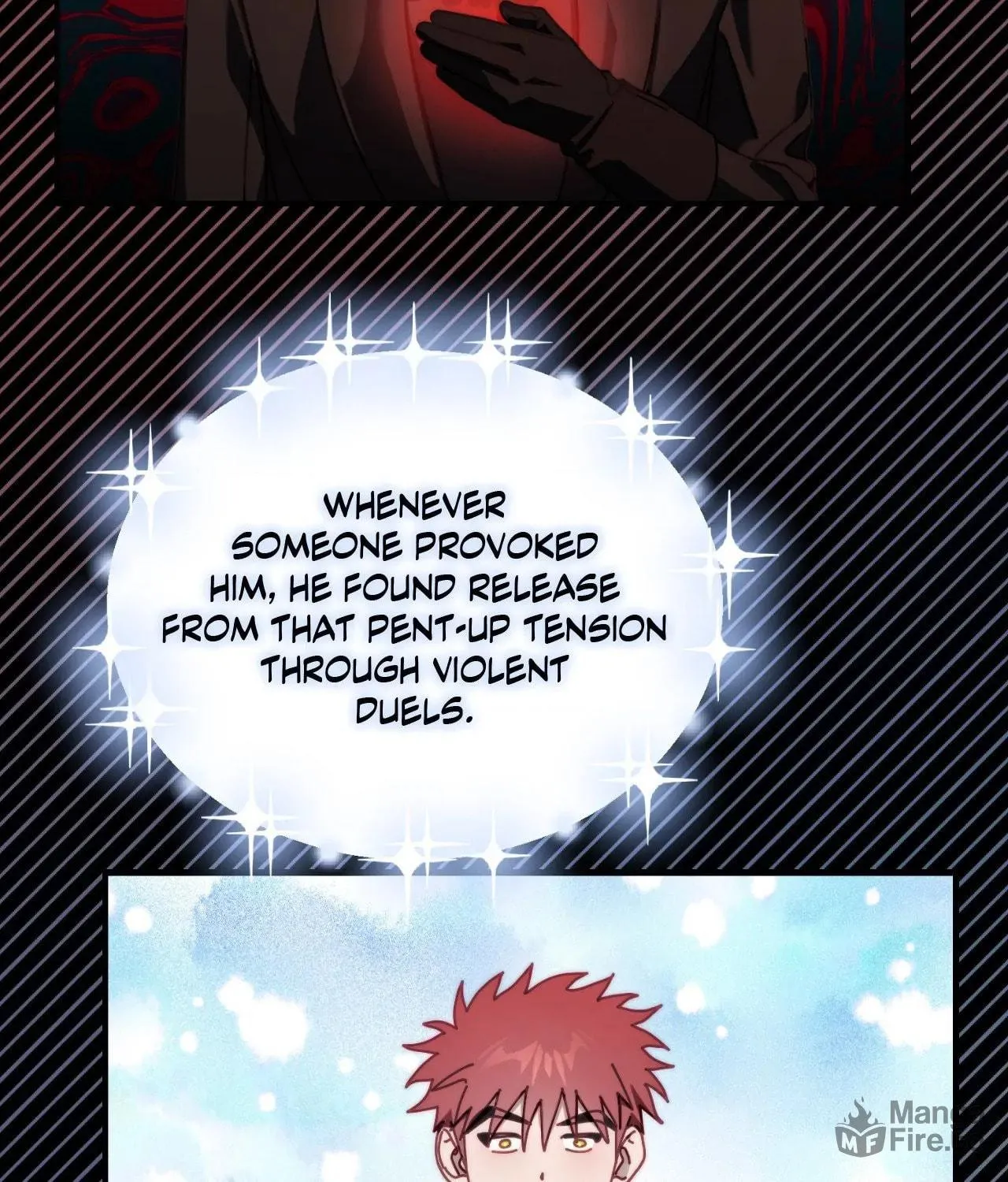Read Lucia chapter 162 image 50 on Lezhin