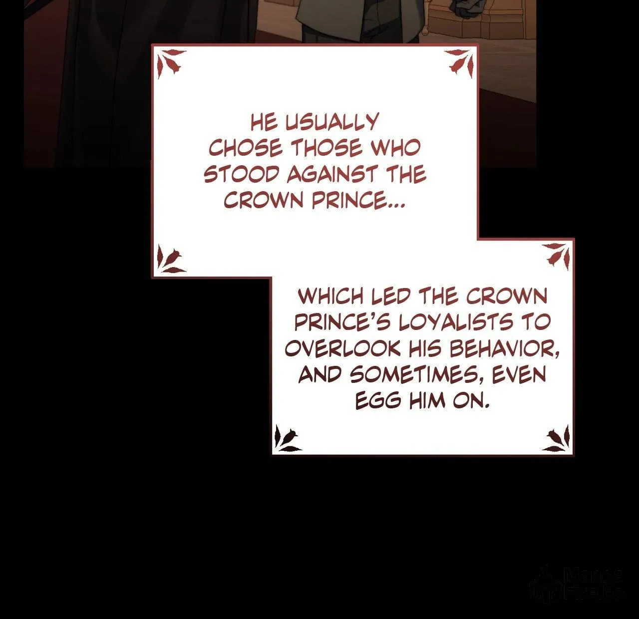 Read Lucia chapter 162 image 53 on Lezhin