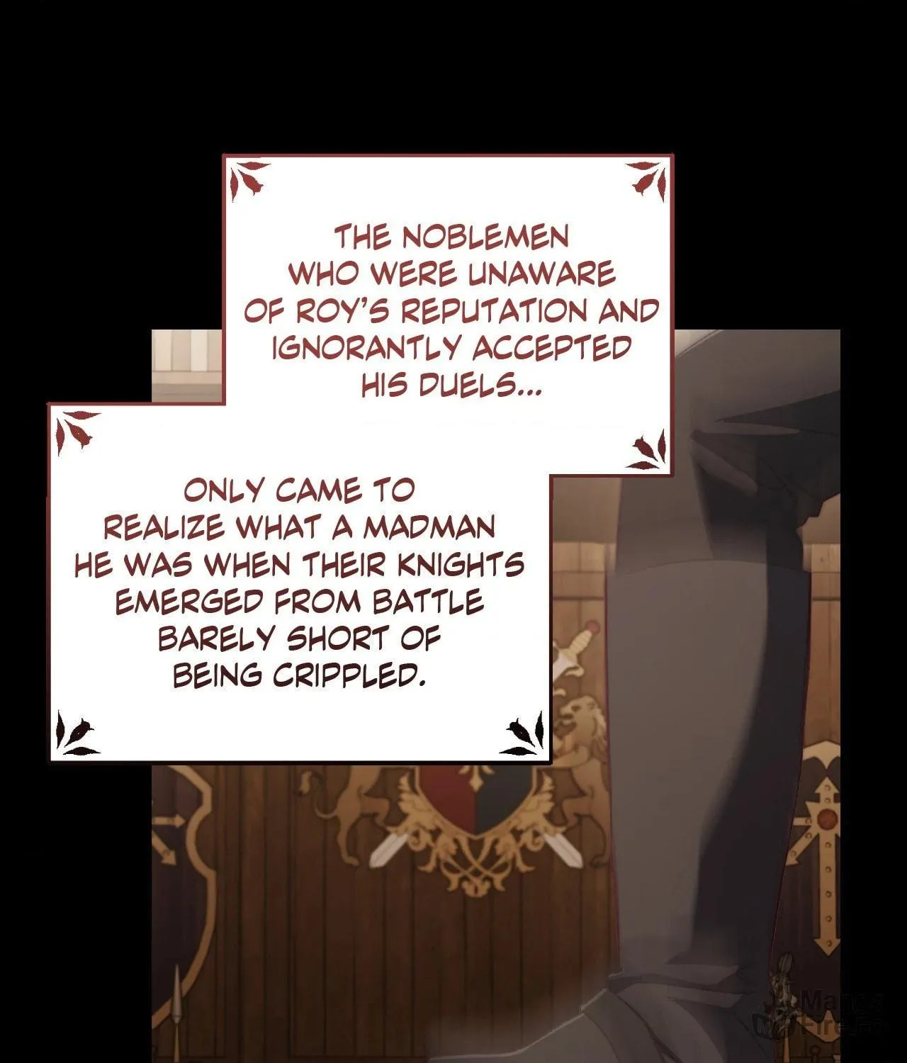 Read Lucia chapter 162 image 54 on Lezhin