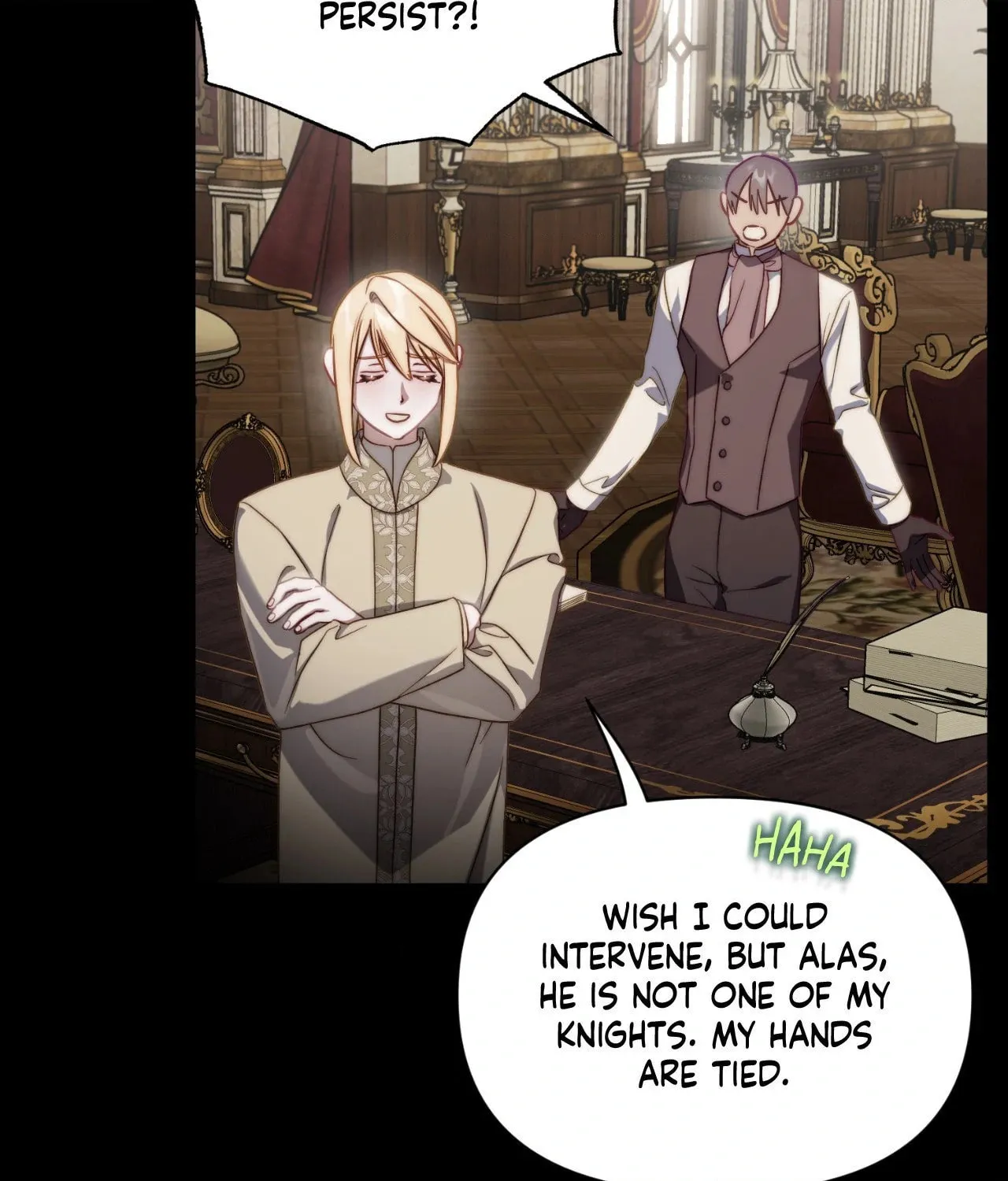 Read Lucia chapter 162 image 58 on Lezhin