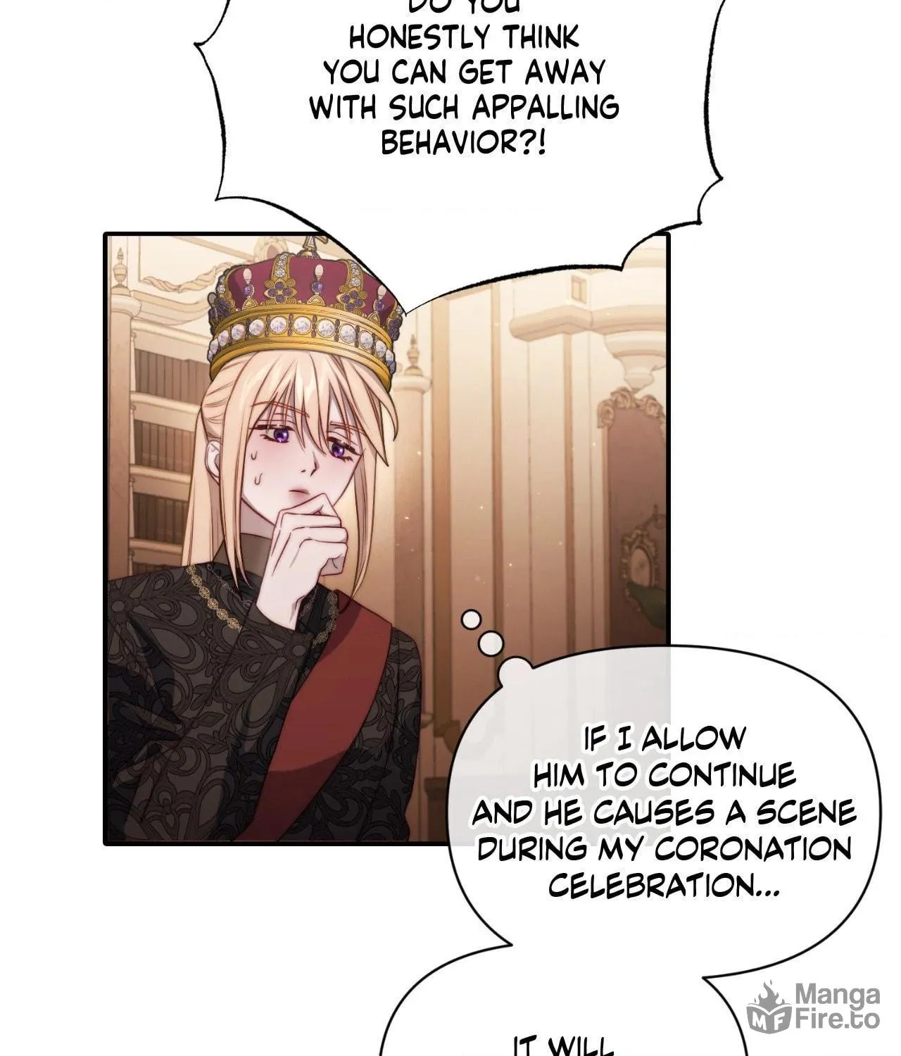 Read Lucia chapter 162 image 68 on Lezhin