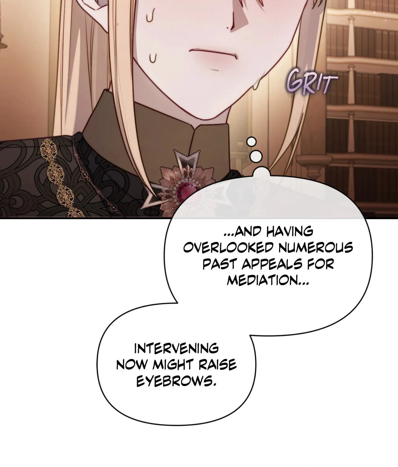 Read Lucia chapter 162 image 70 on Lezhin