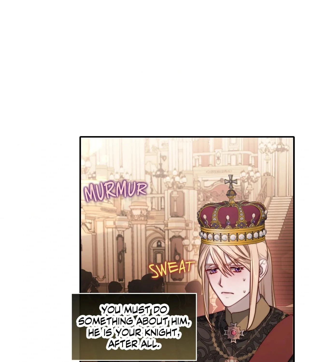Read Lucia chapter 162 image 78 on Lezhin