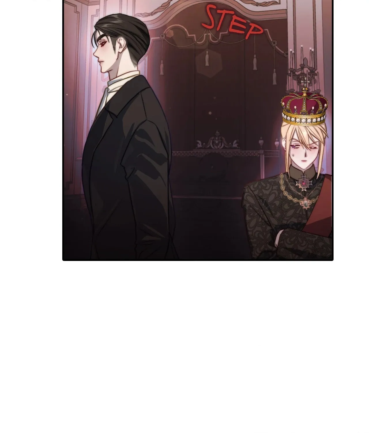 Read Lucia chapter 162 image 82 on Lezhin