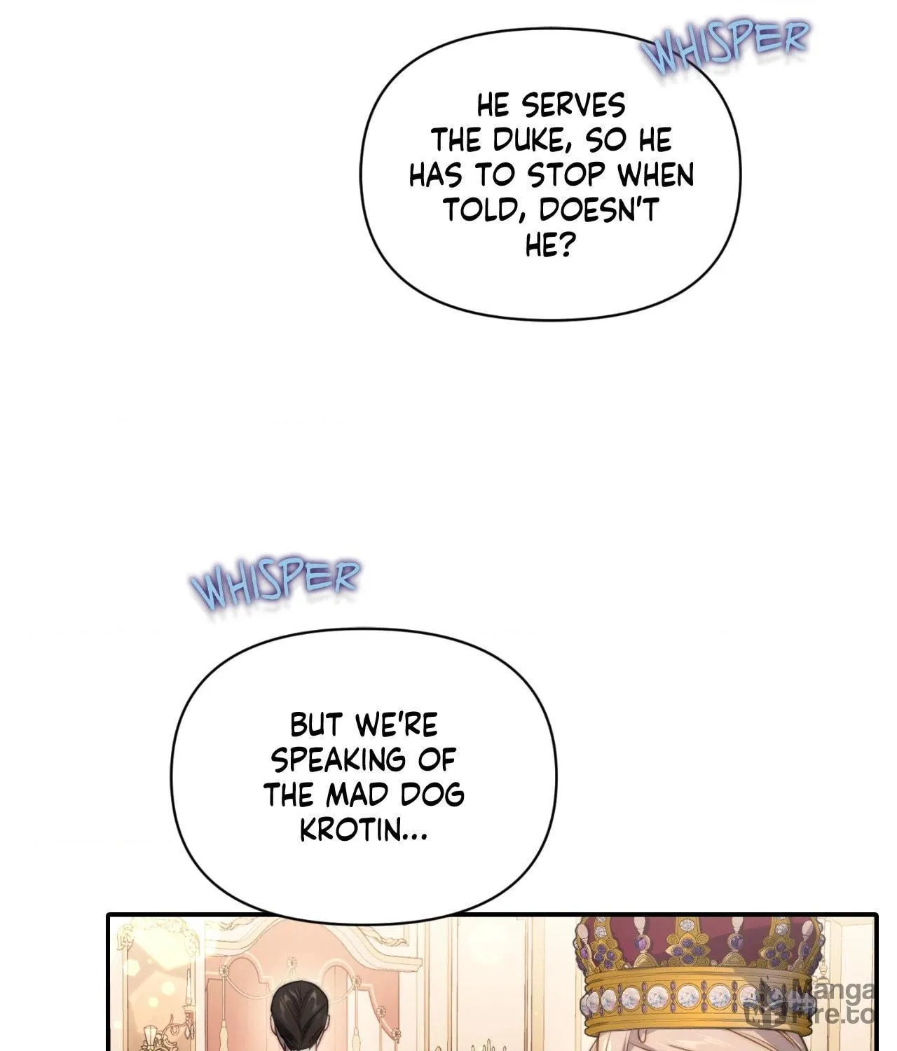 Read Lucia chapter 162 image 84 on Lezhin