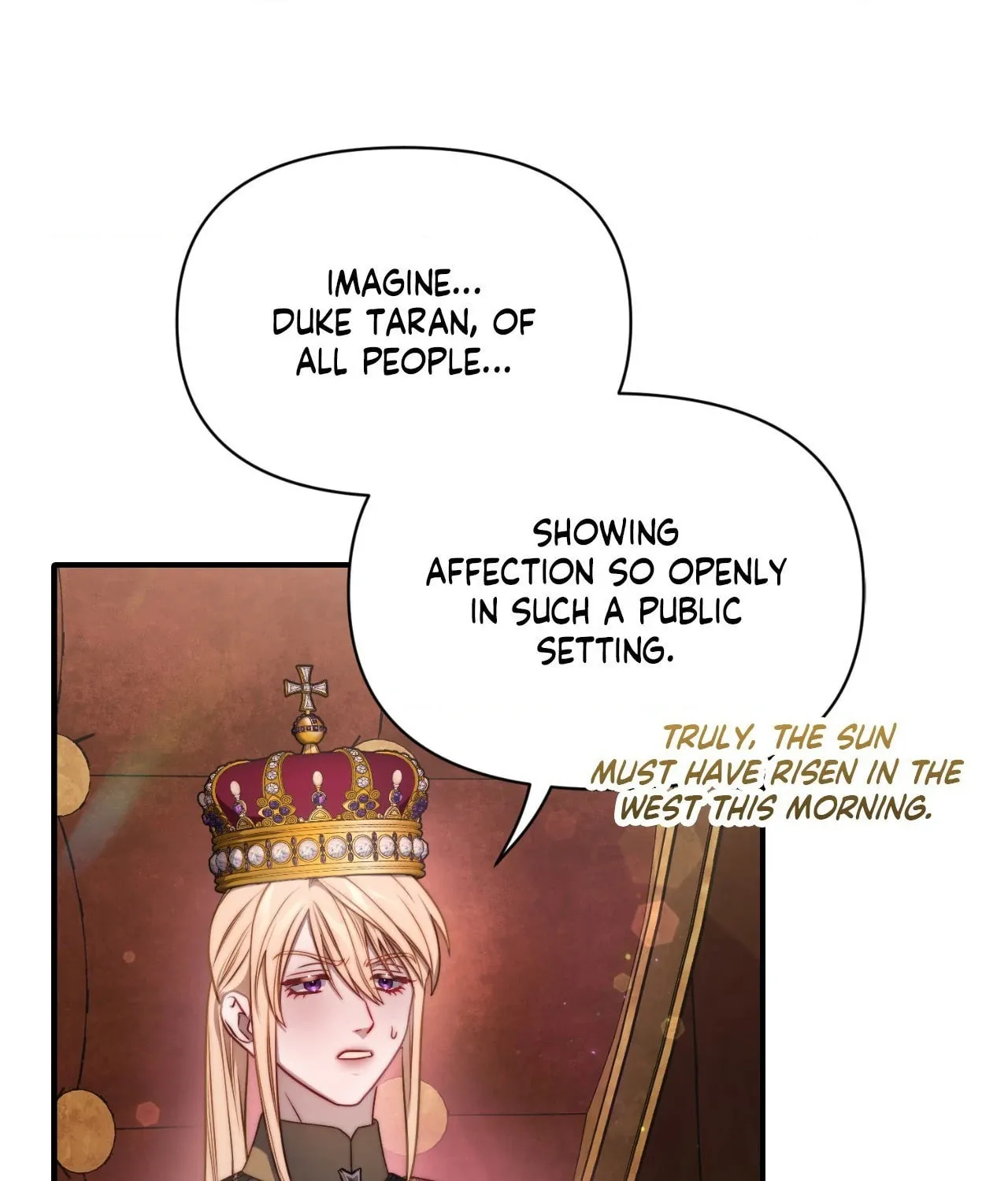 Read Lucia chapter 163 image 105 on Lezhin