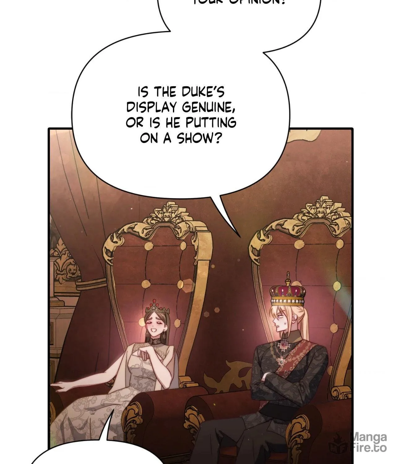 Read Lucia chapter 163 image 107 on Lezhin
