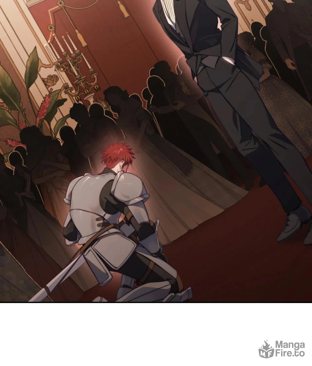 Read Lucia chapter 163 image 11 on Lezhin