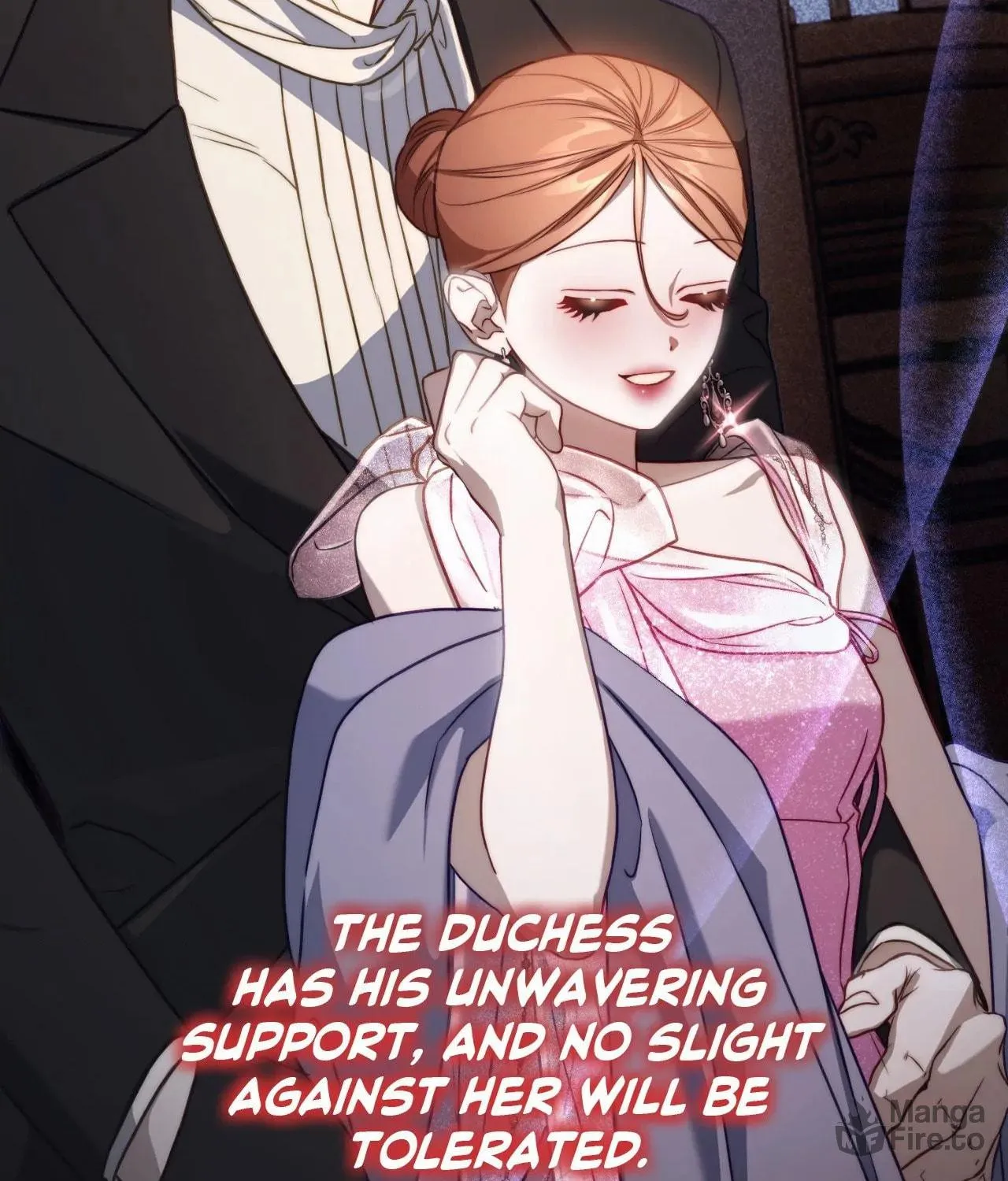 Read Lucia chapter 163 image 110 on Lezhin