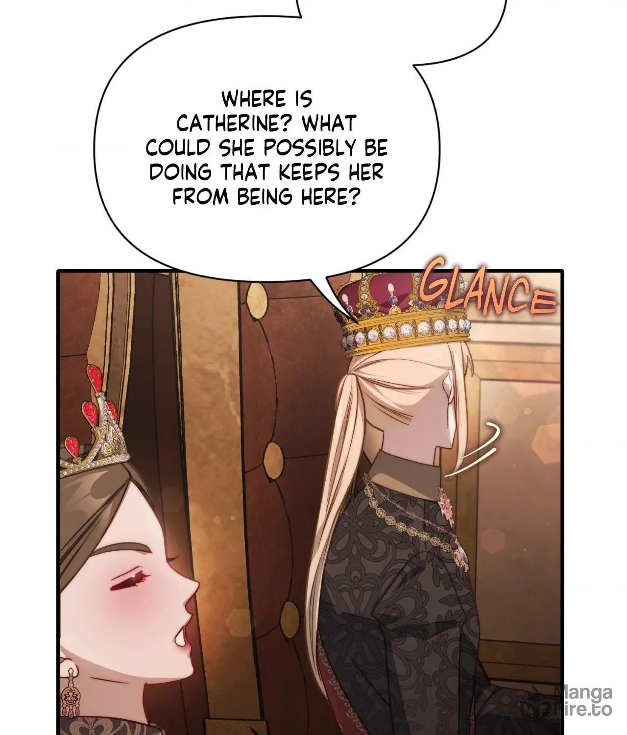Read Lucia chapter 163 image 116 on Lezhin