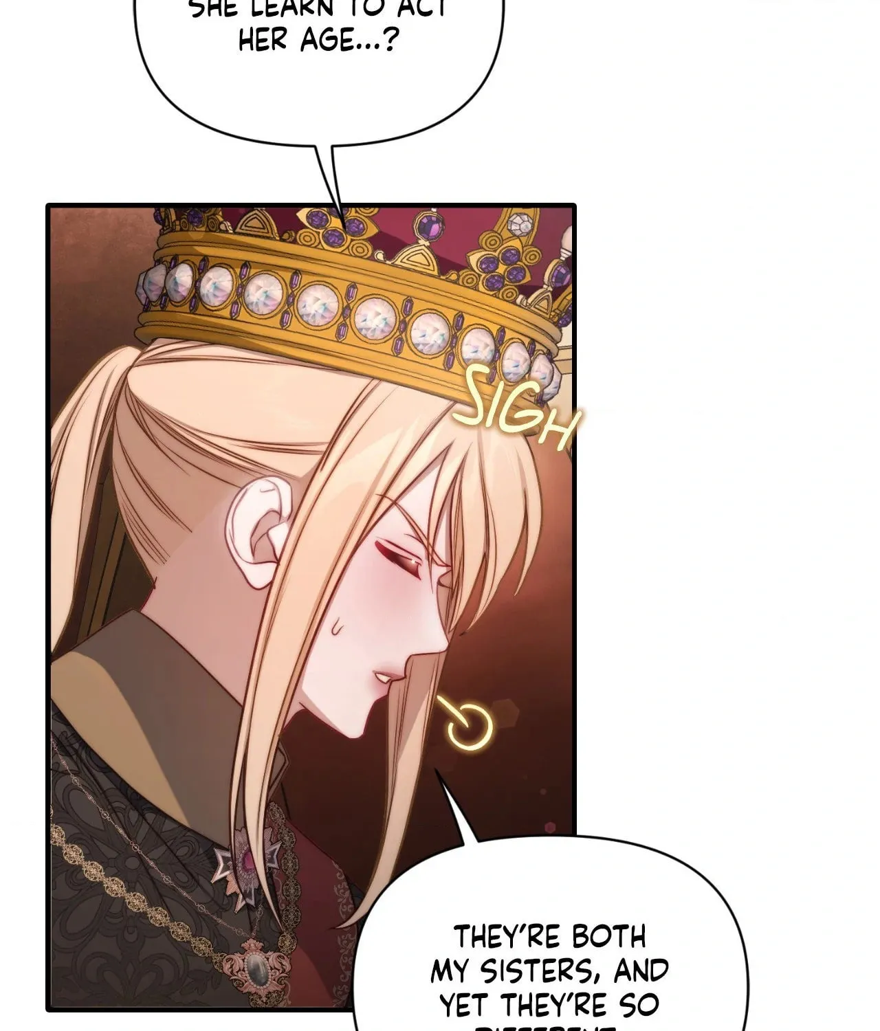 Read Lucia chapter 163 image 118 on Lezhin