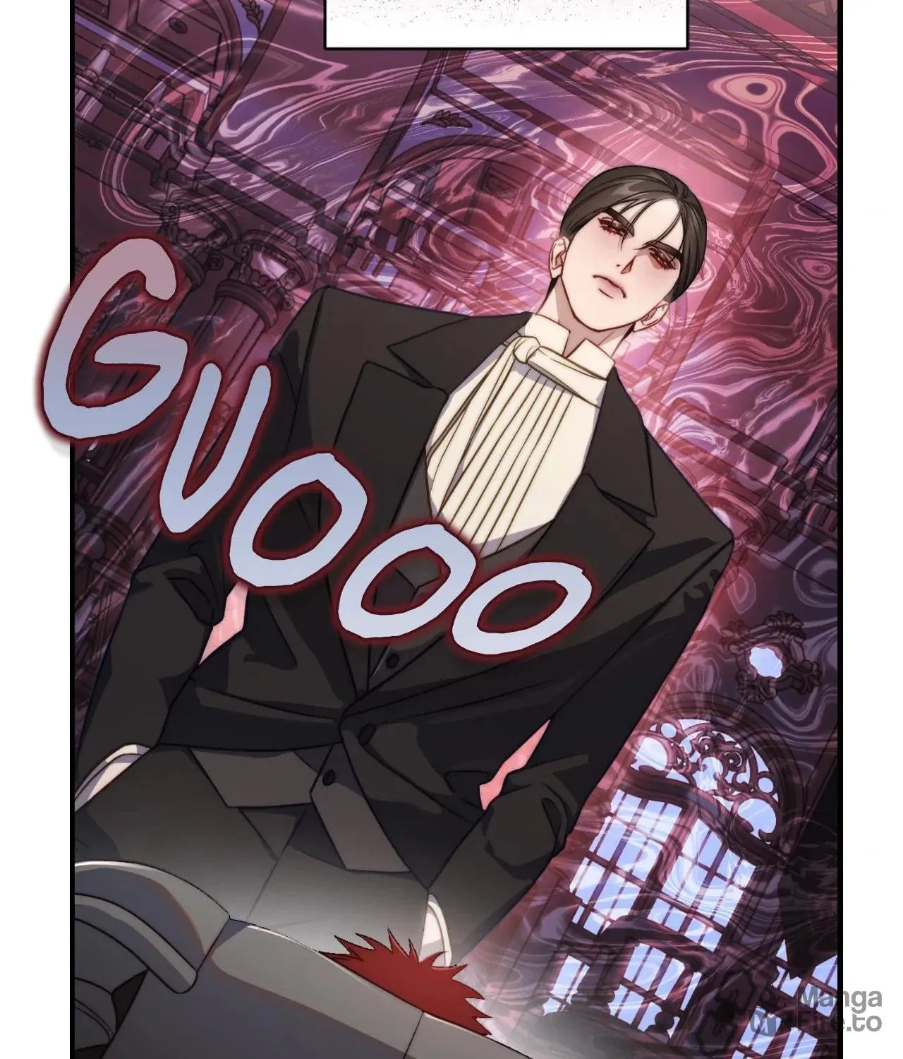 Read Lucia chapter 163 image 14 on Lezhin