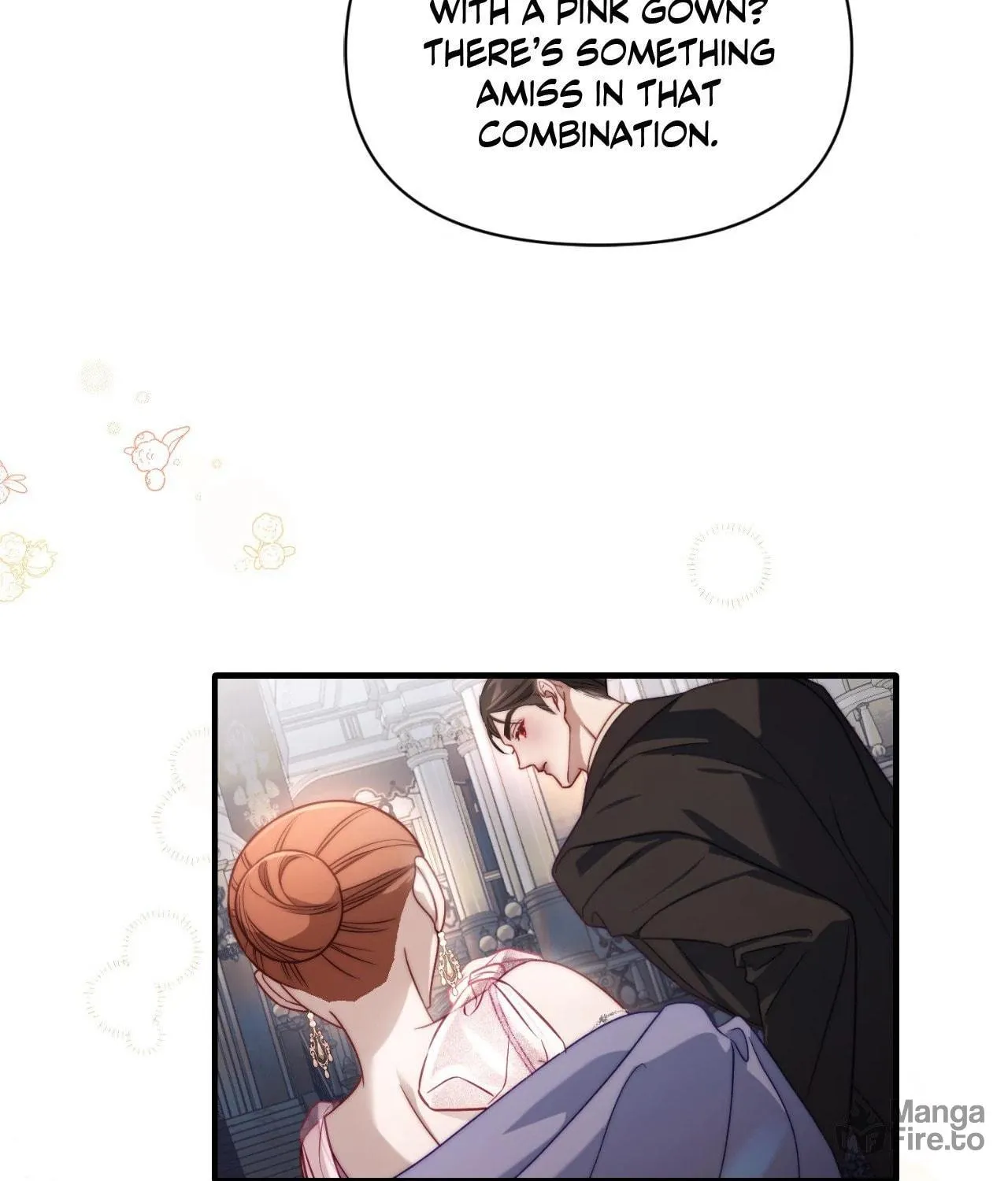 Read Lucia chapter 163 image 38 on Lezhin