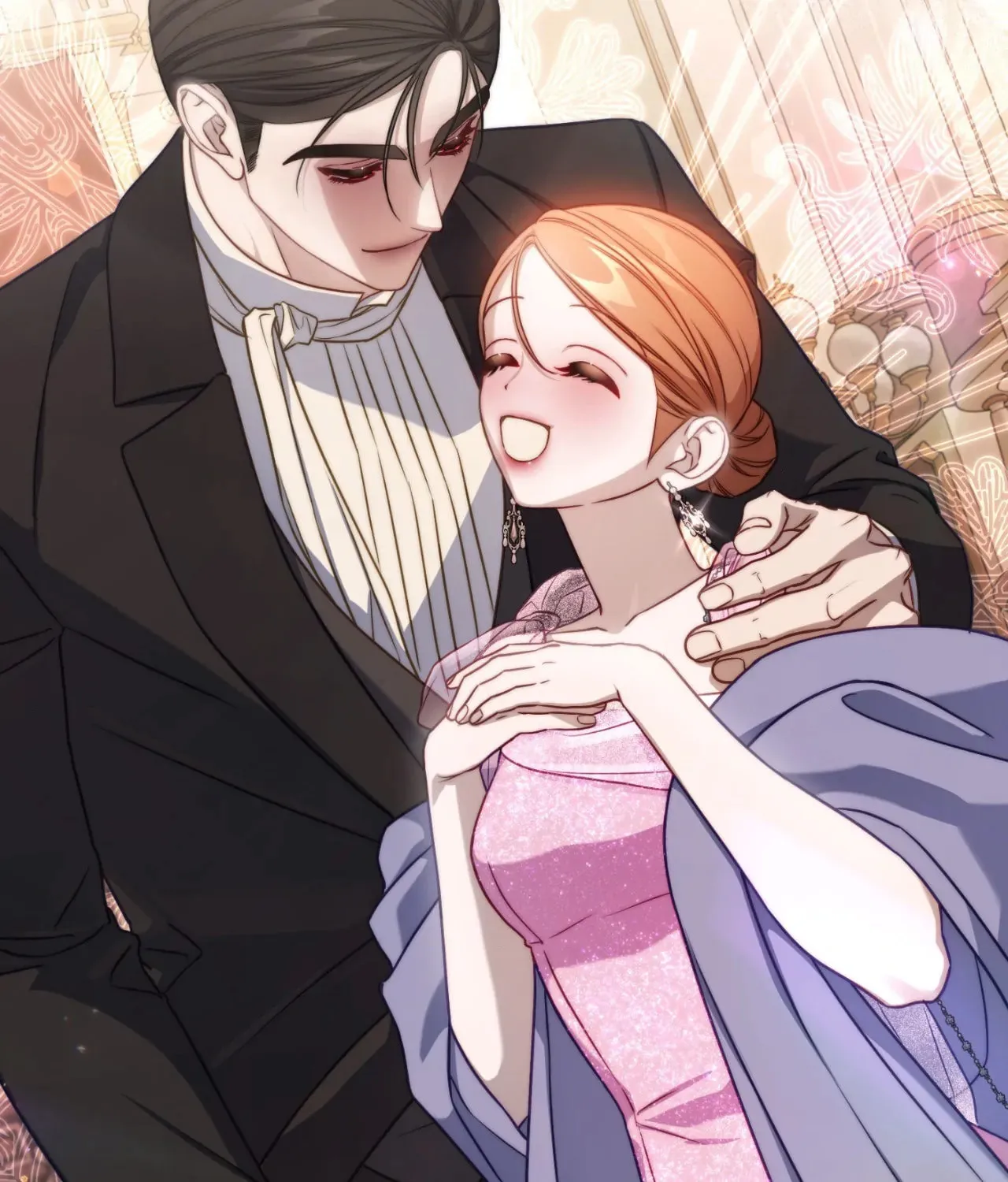 Read Lucia chapter 163 image 40 on Lezhin
