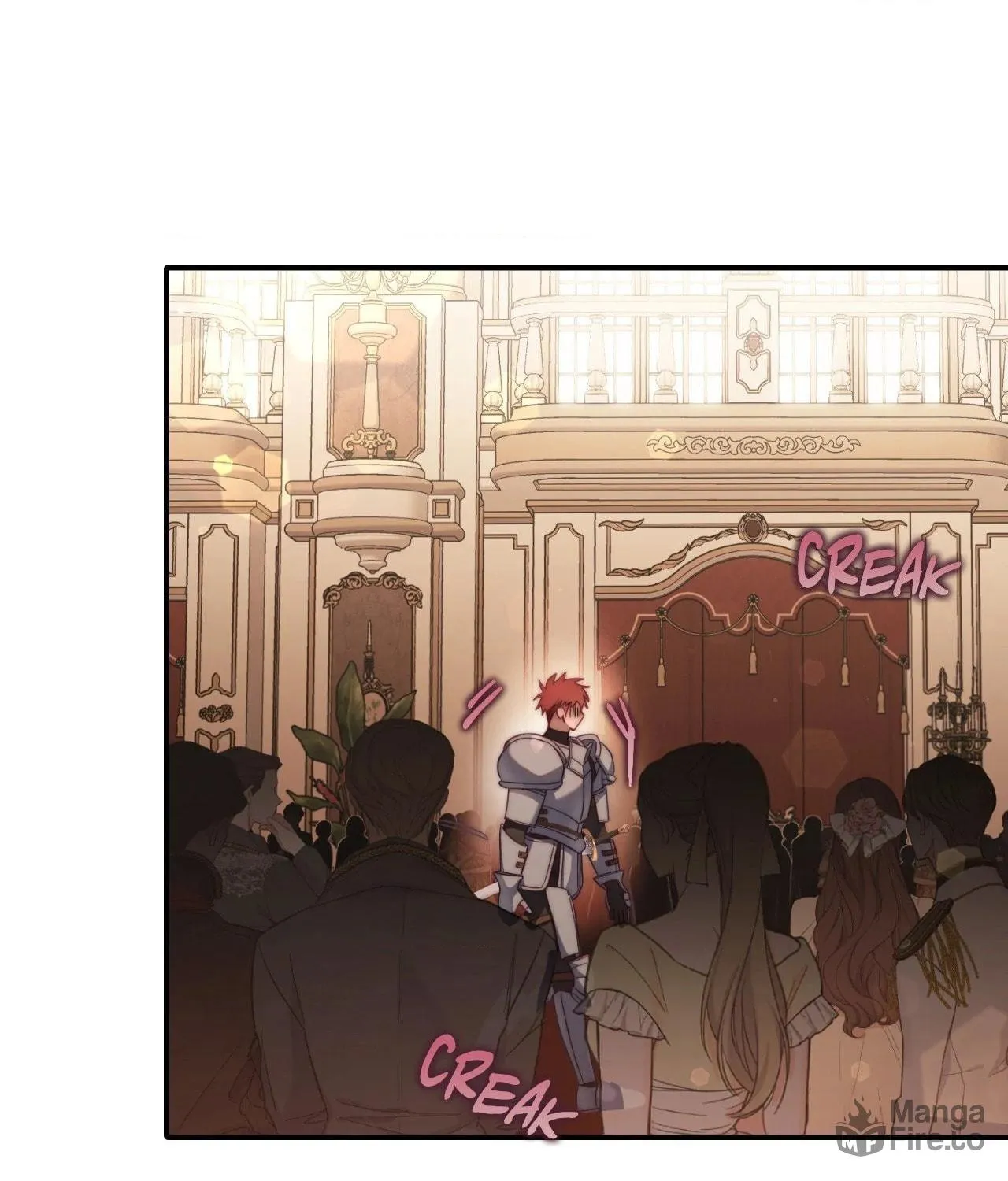Read Lucia chapter 163 image 5 on Lezhin