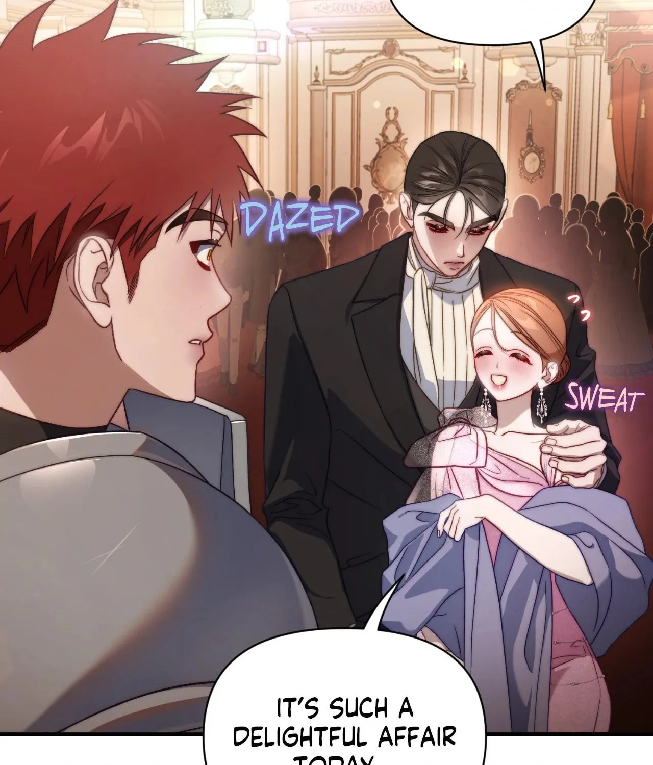 Read Lucia chapter 163 image 52 on Lezhin