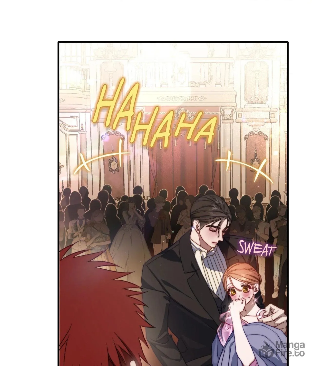 Read Lucia chapter 163 image 69 on Lezhin