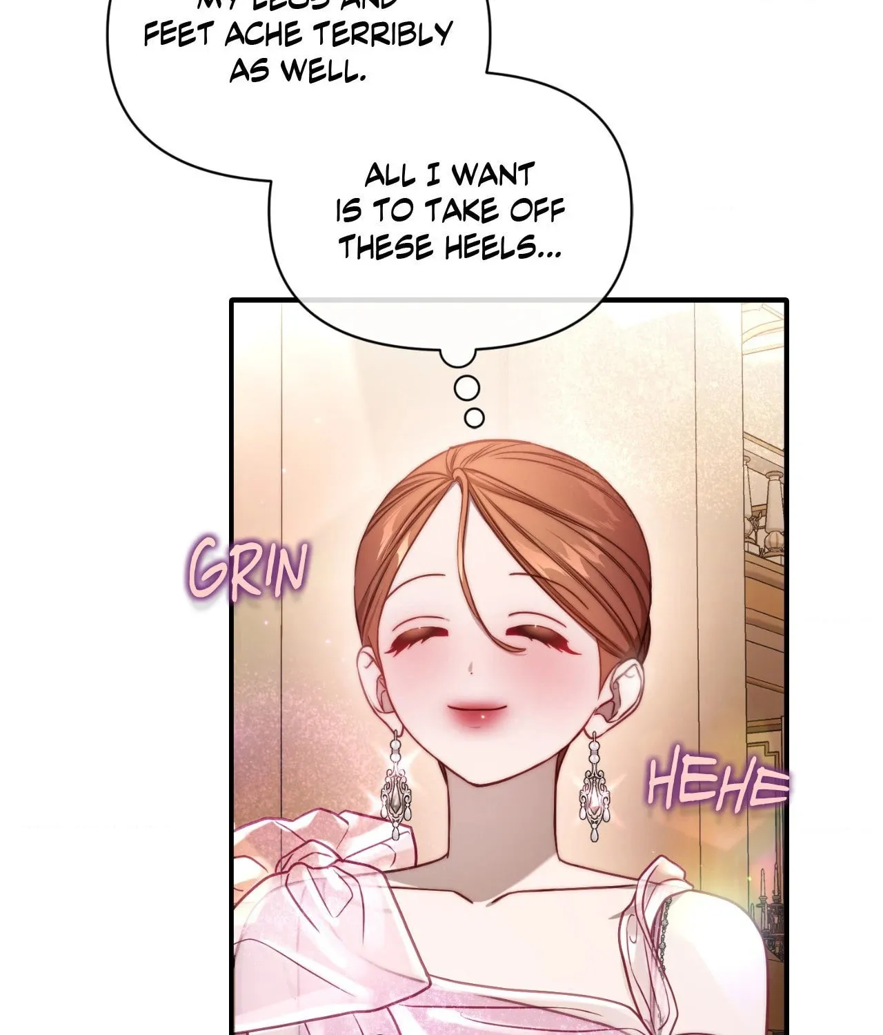 Read Lucia chapter 163 image 82 on Lezhin
