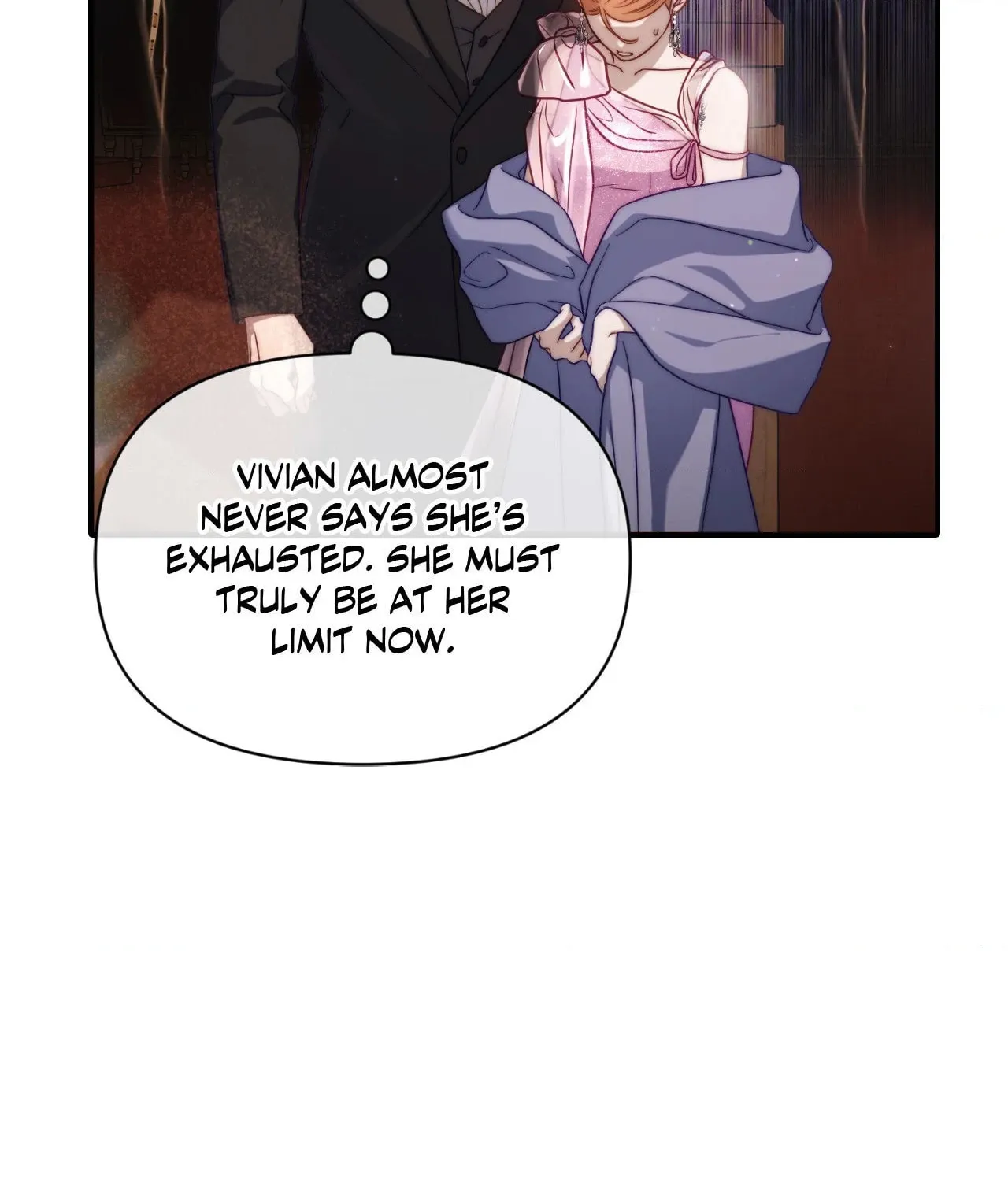 Read Lucia chapter 163 image 90 on Lezhin