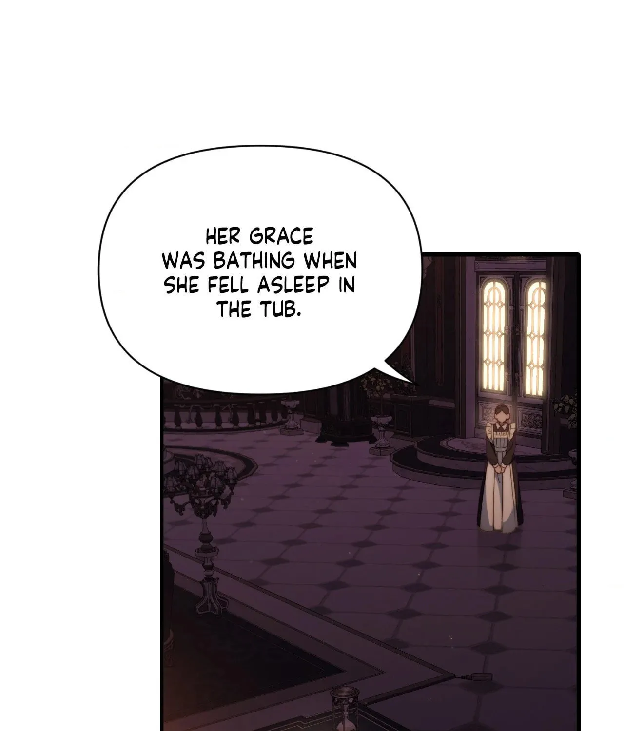 Read Lucia chapter 164 image 103 on Lezhin