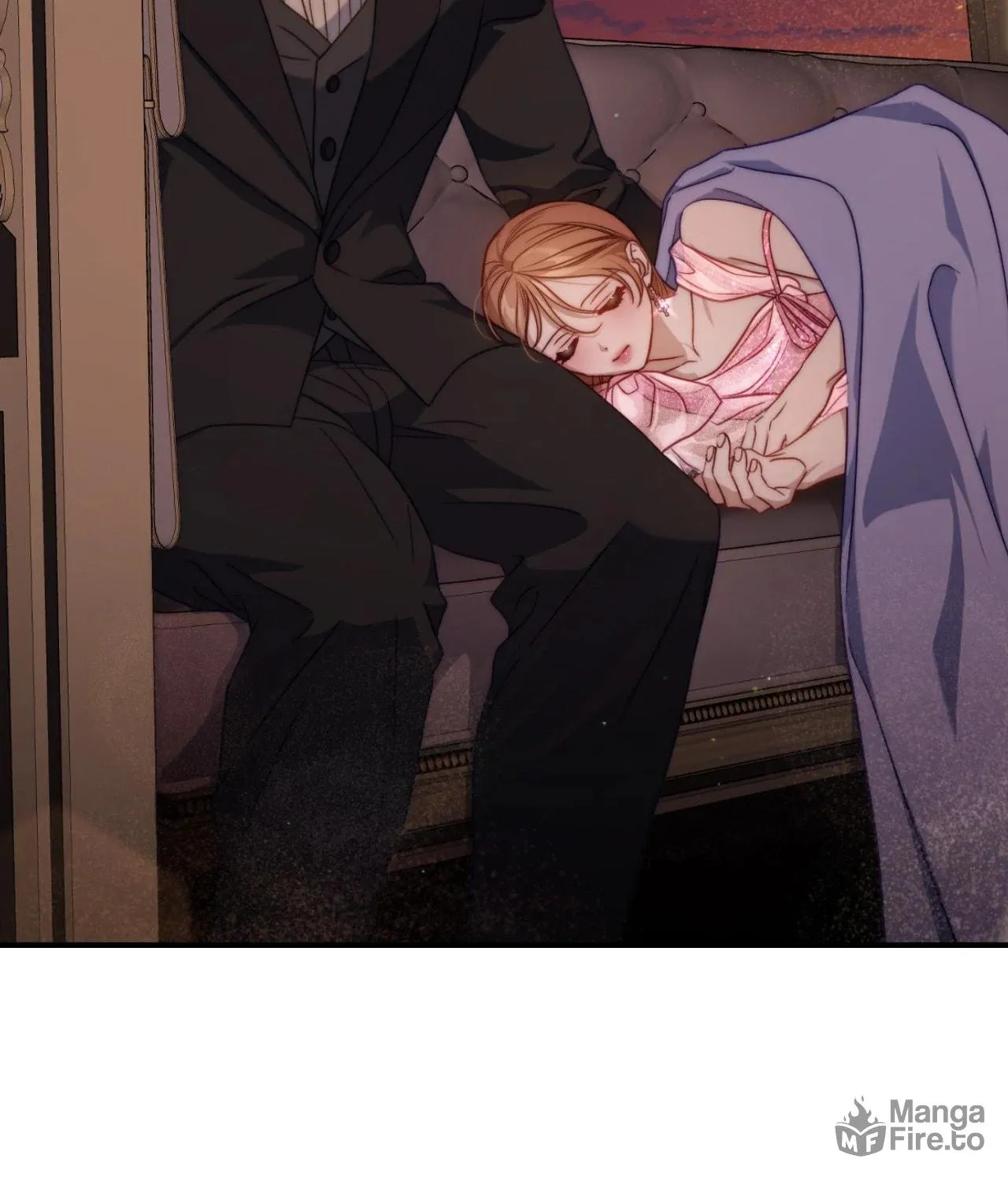 Read Lucia chapter 164 image 11 on Lezhin