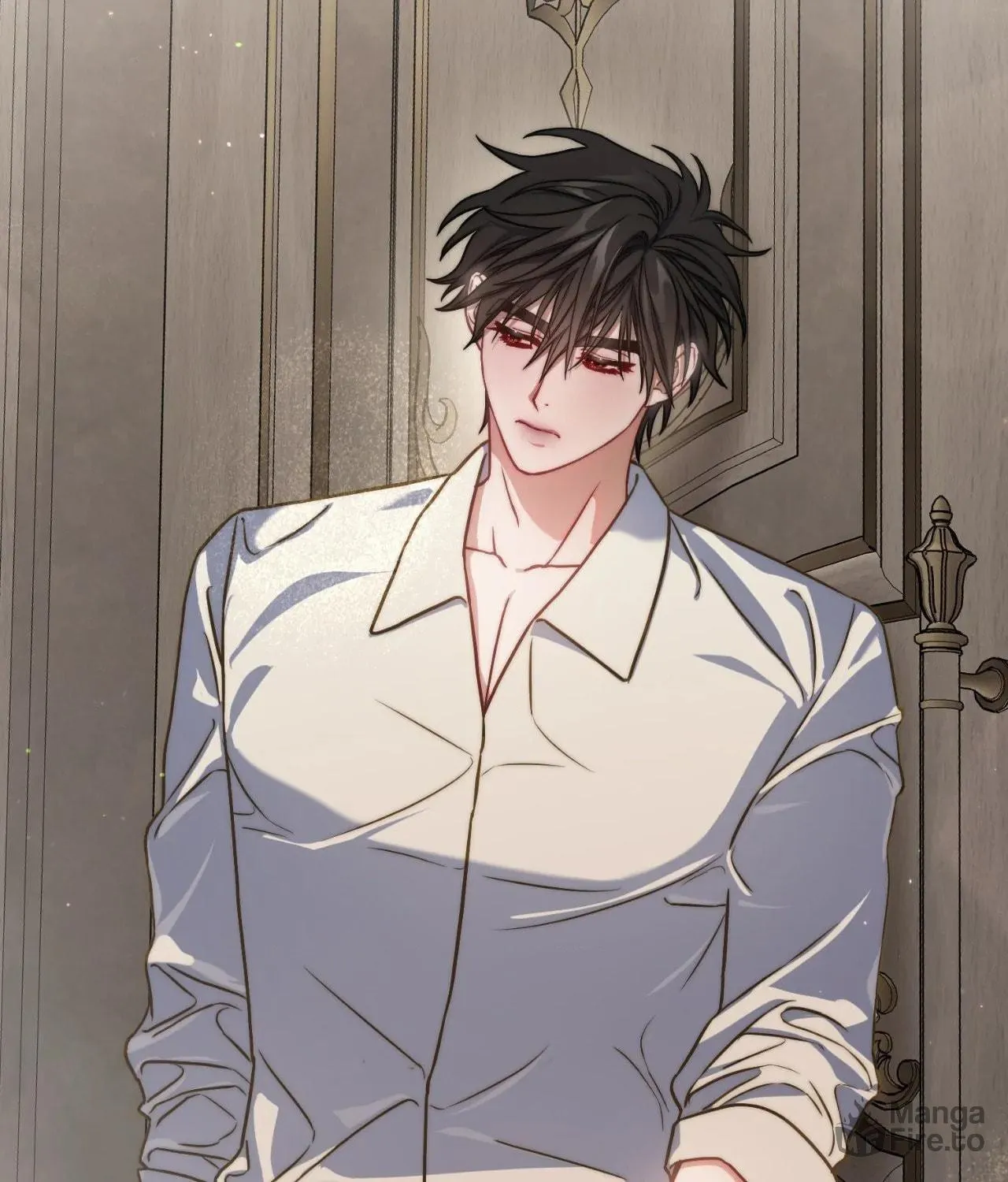 Read Lucia chapter 164 image 114 on Lezhin