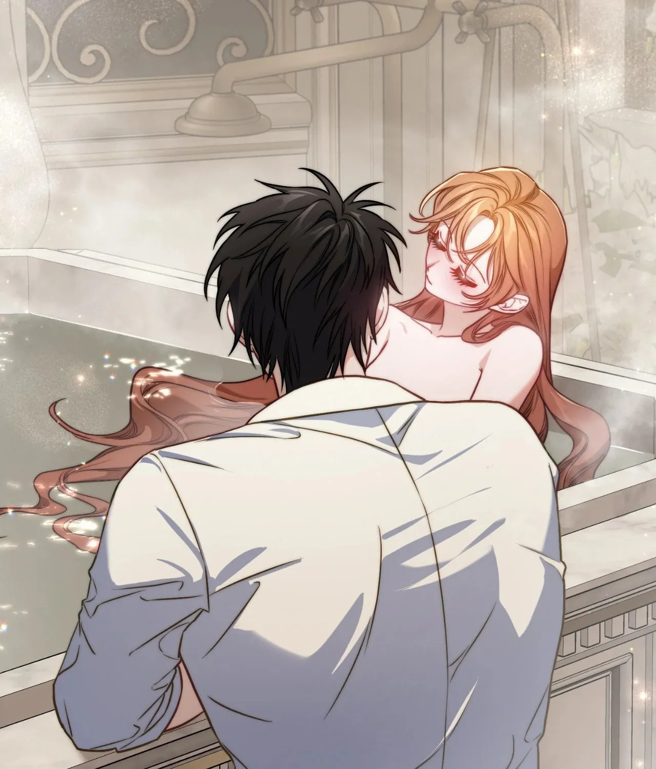 Read Lucia chapter 164 image 117 on Lezhin