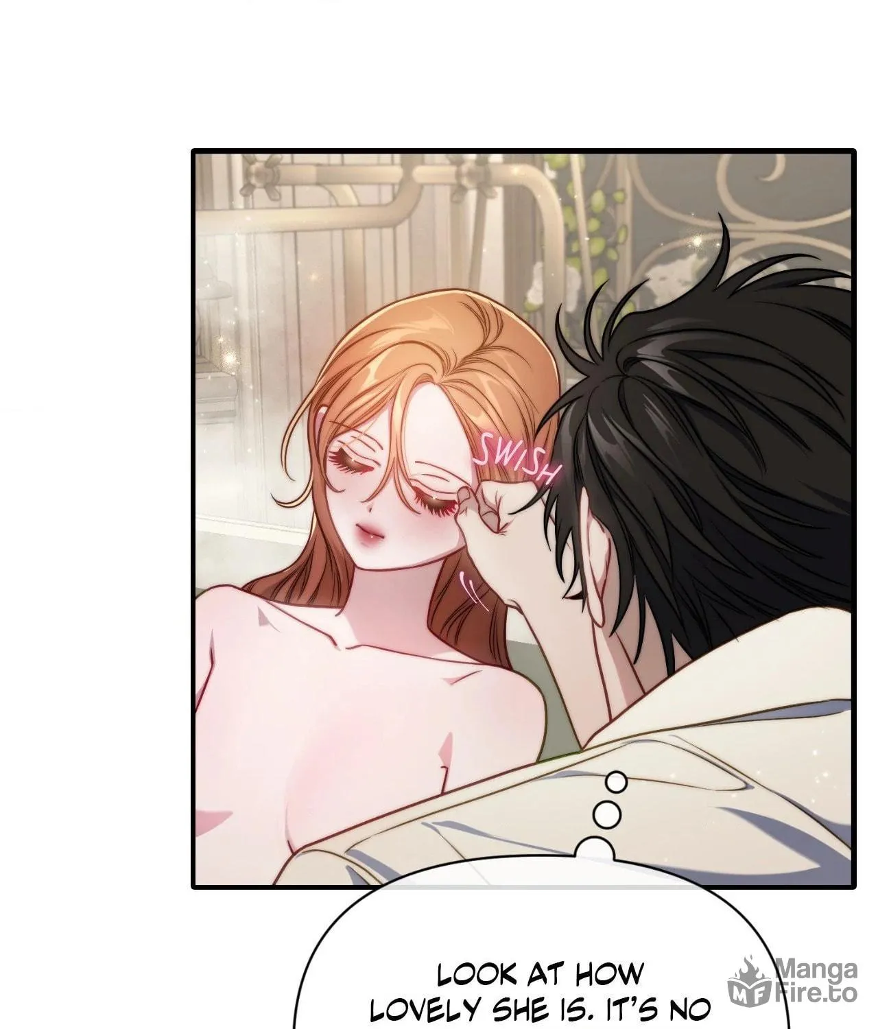 Read Lucia chapter 164 image 119 on Lezhin