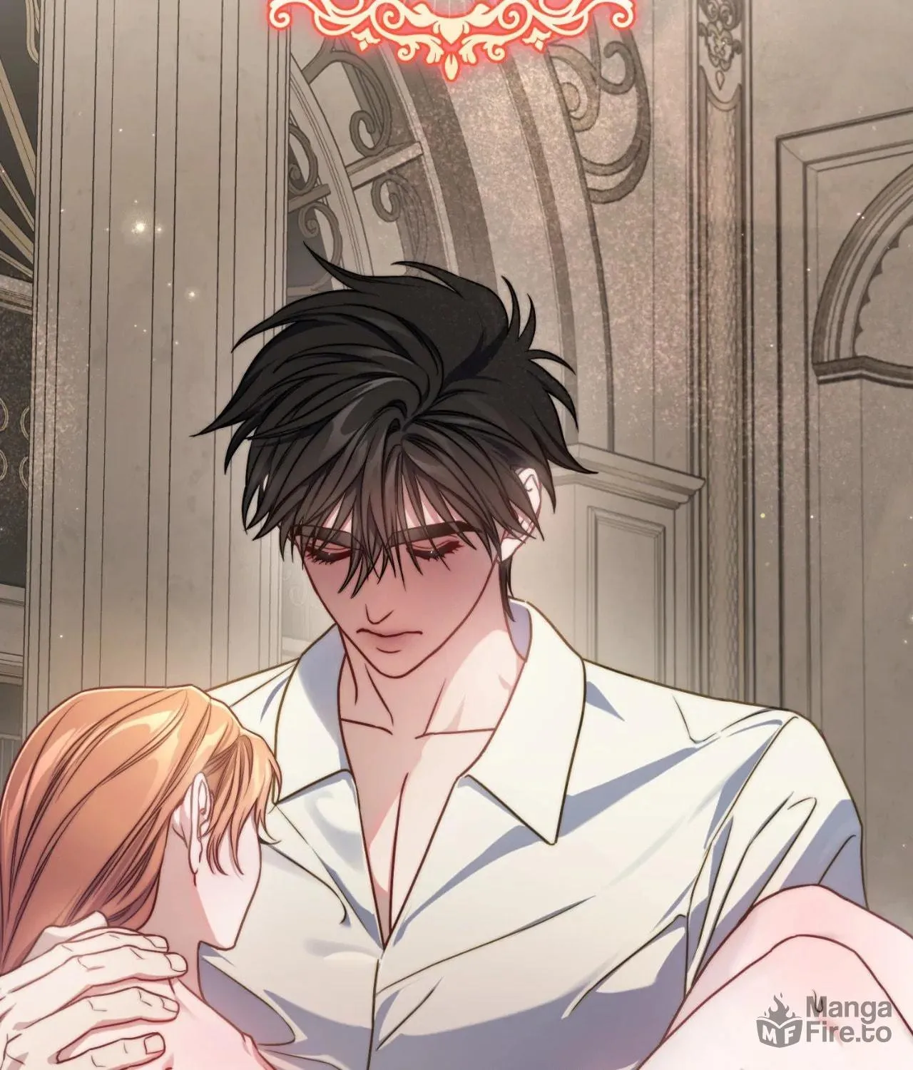 Read Lucia chapter 164 image 128 on Lezhin
