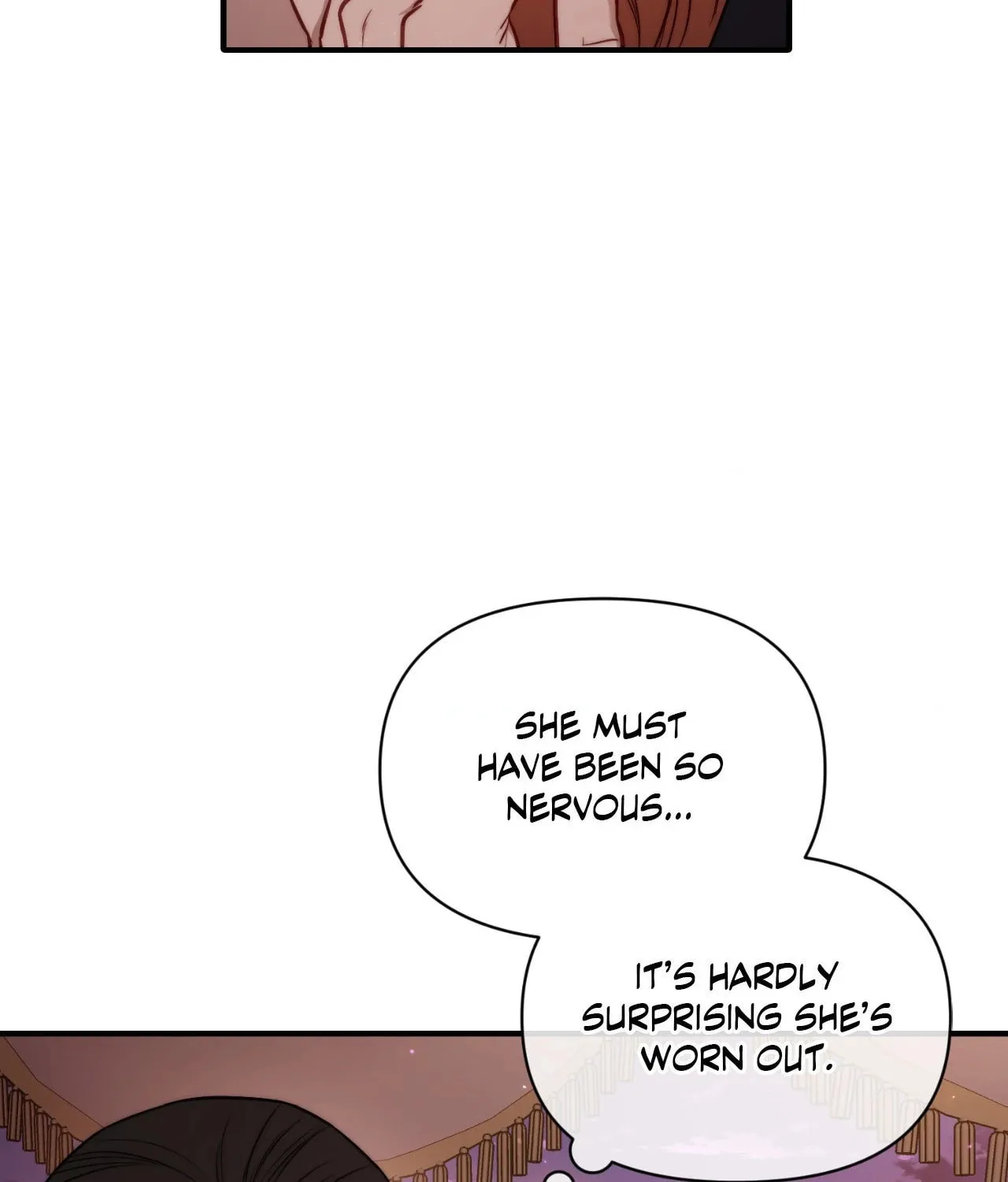 Read Lucia chapter 164 image 15 on Lezhin