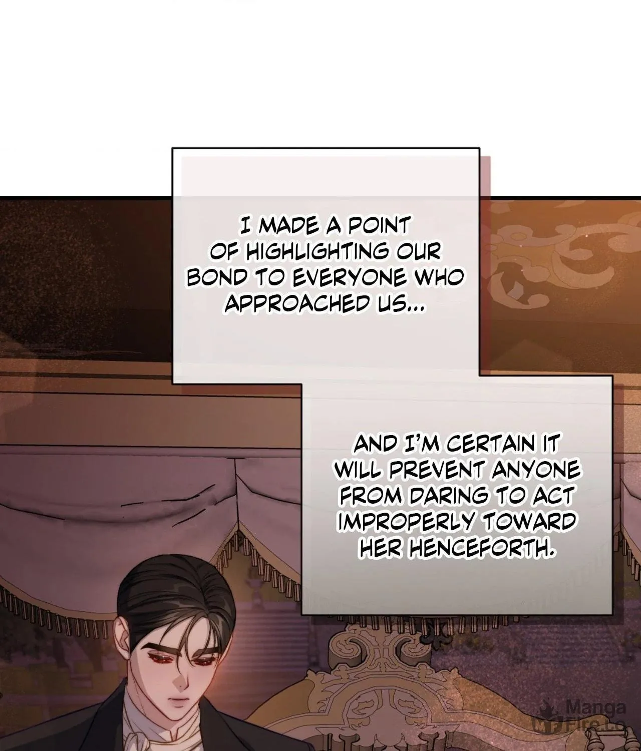 Read Lucia chapter 164 image 17 on Lezhin