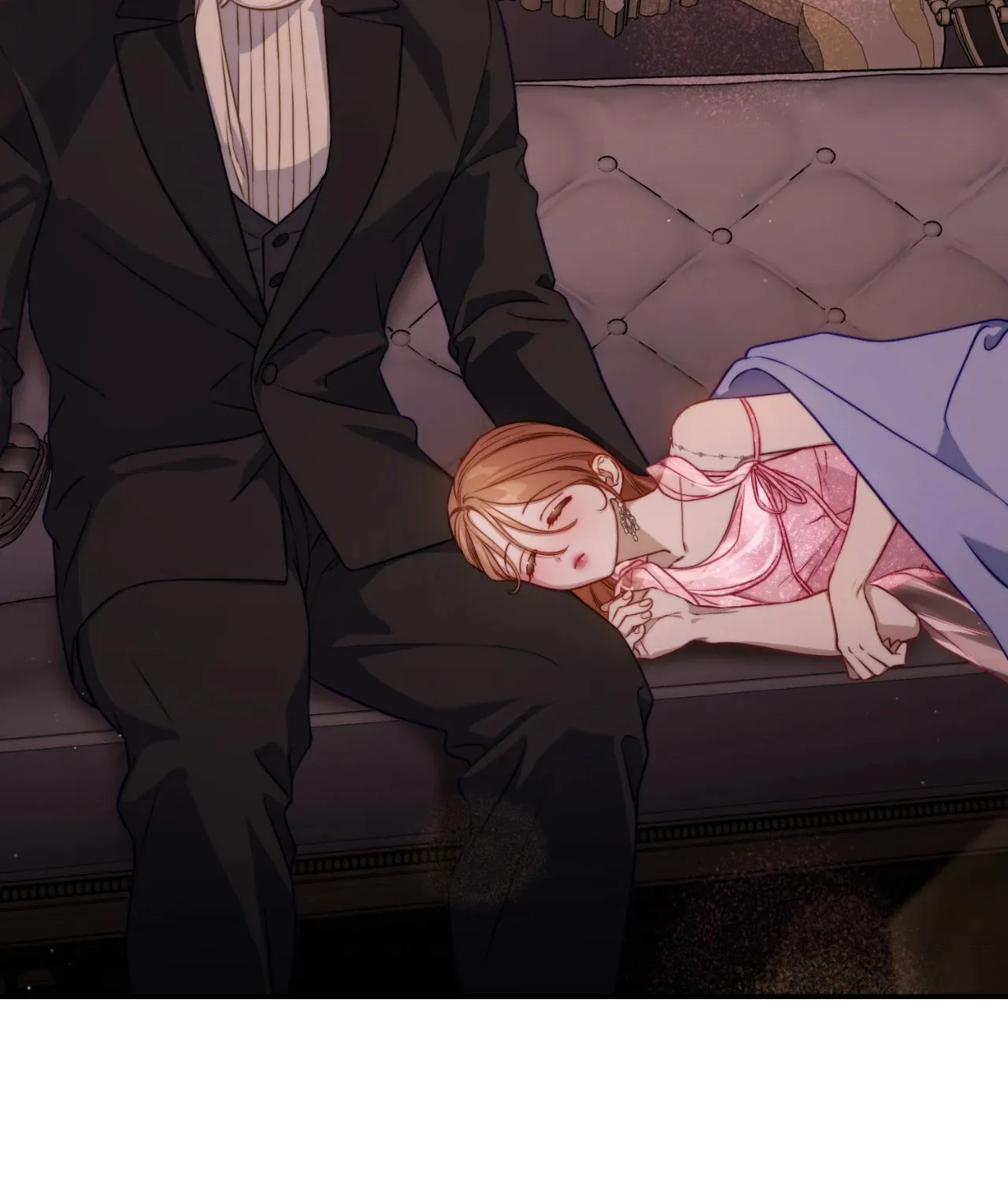 Read Lucia chapter 164 image 18 on Lezhin