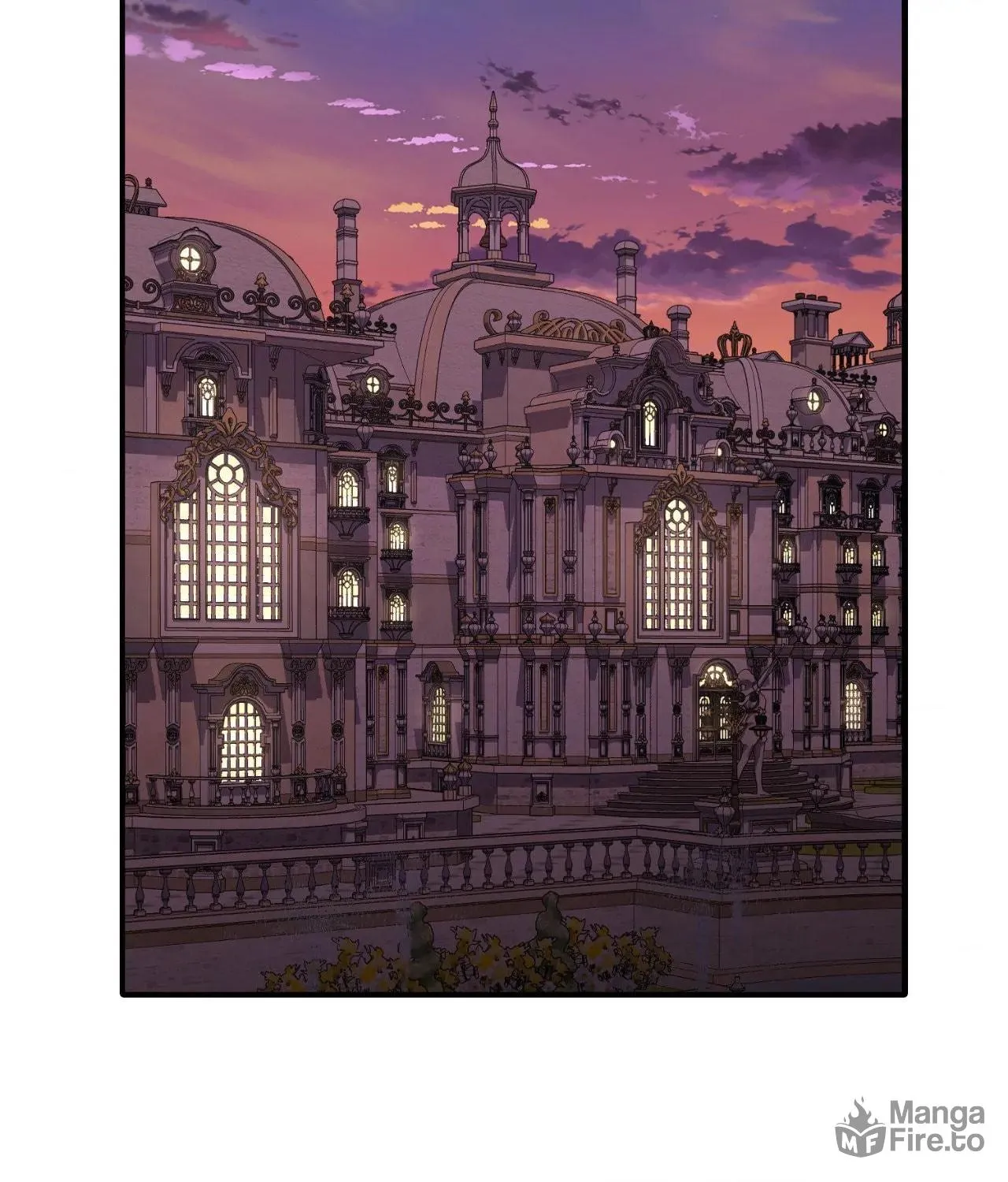 Read Lucia chapter 164 image 2 on Lezhin