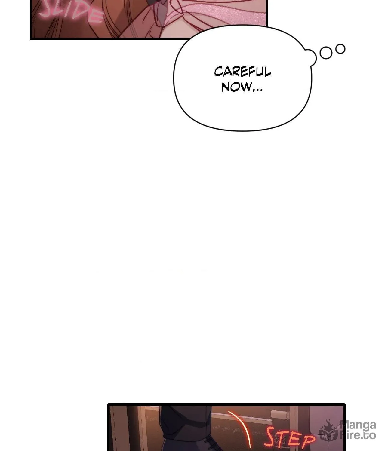 Read Lucia chapter 164 image 20 on Lezhin