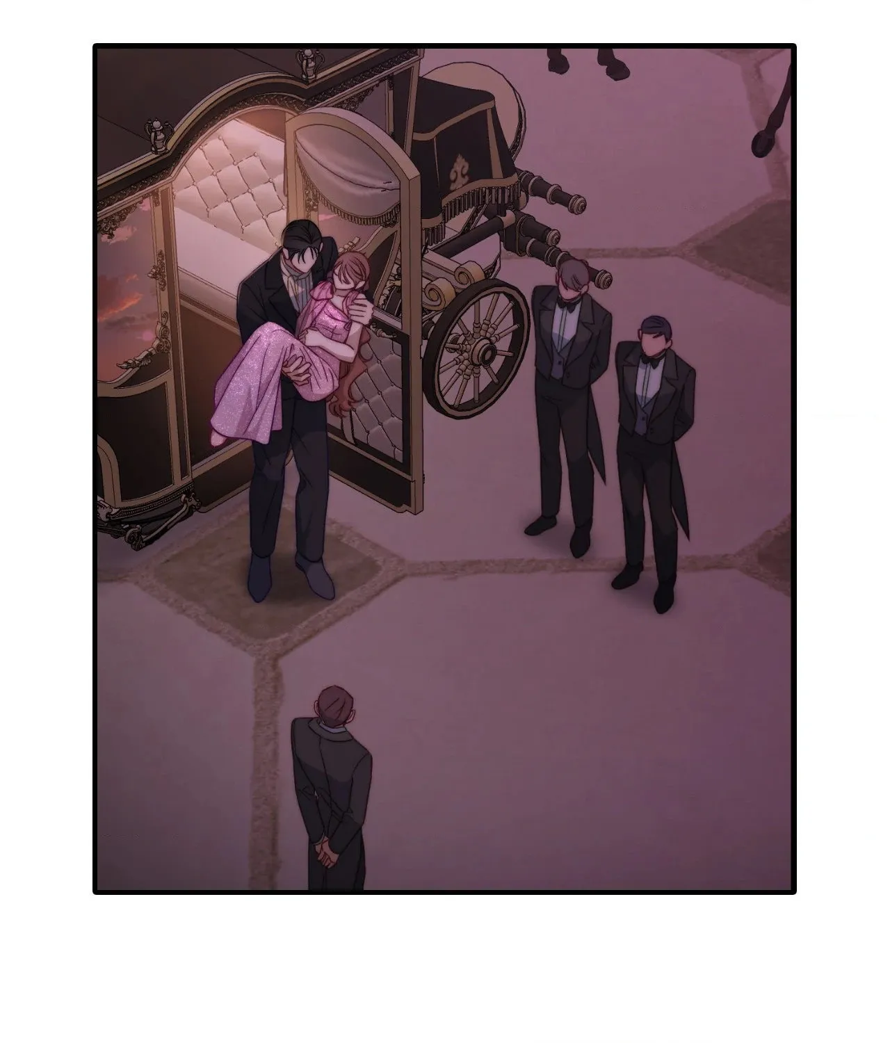 Read Lucia chapter 164 image 22 on Lezhin