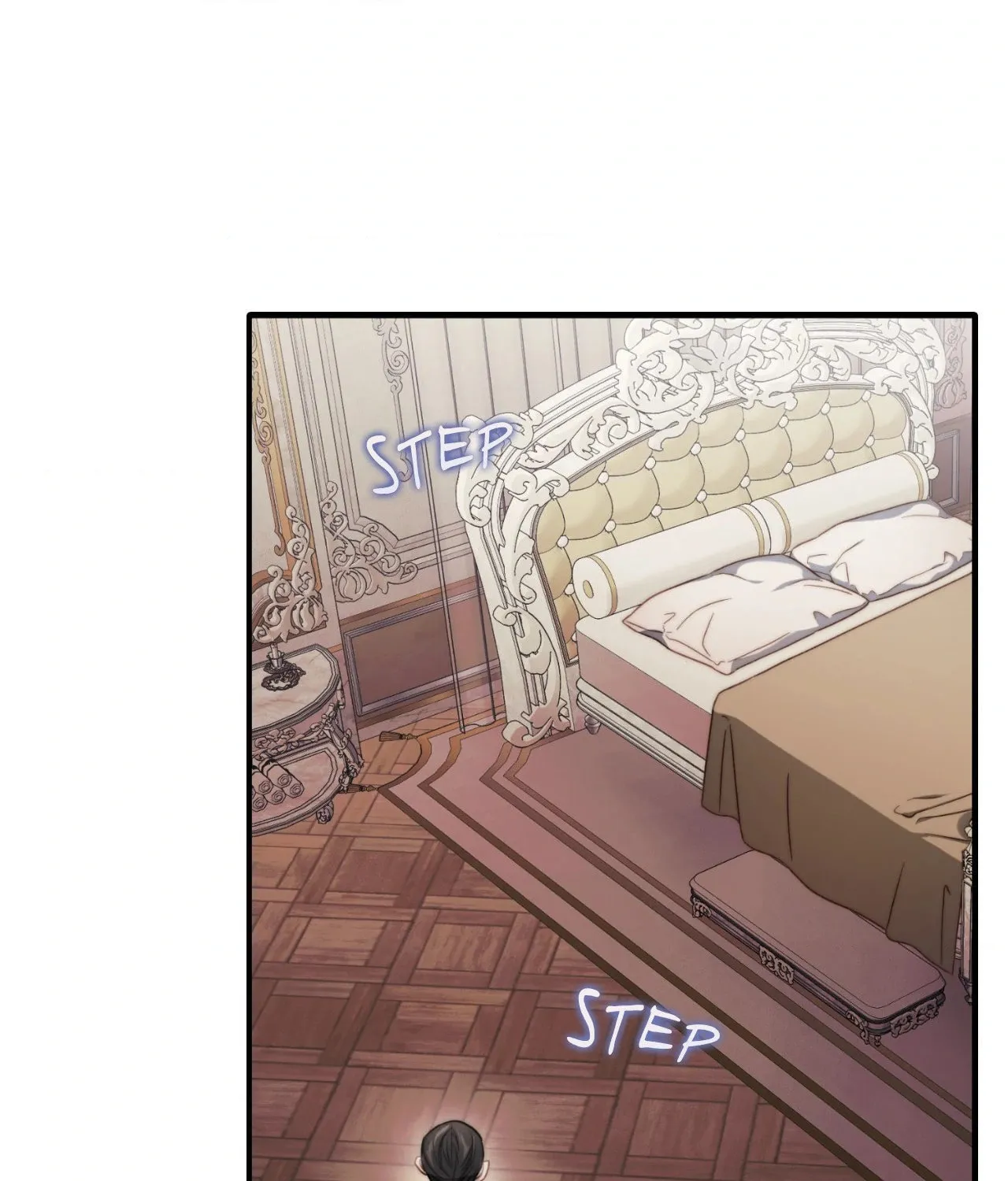 Read Lucia chapter 164 image 30 on Lezhin