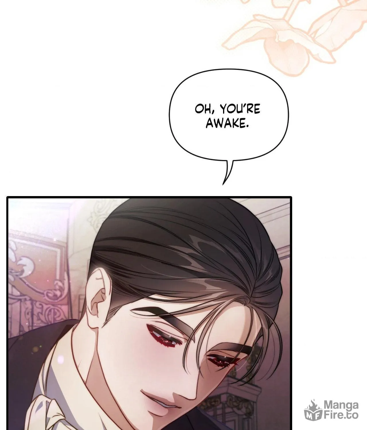 Read Lucia chapter 164 image 38 on Lezhin