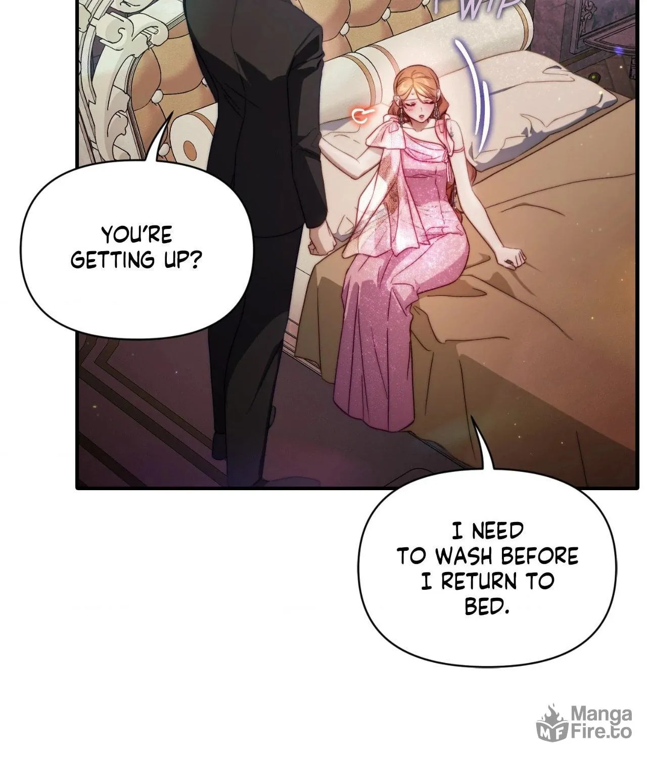 Read Lucia chapter 164 image 44 on Lezhin