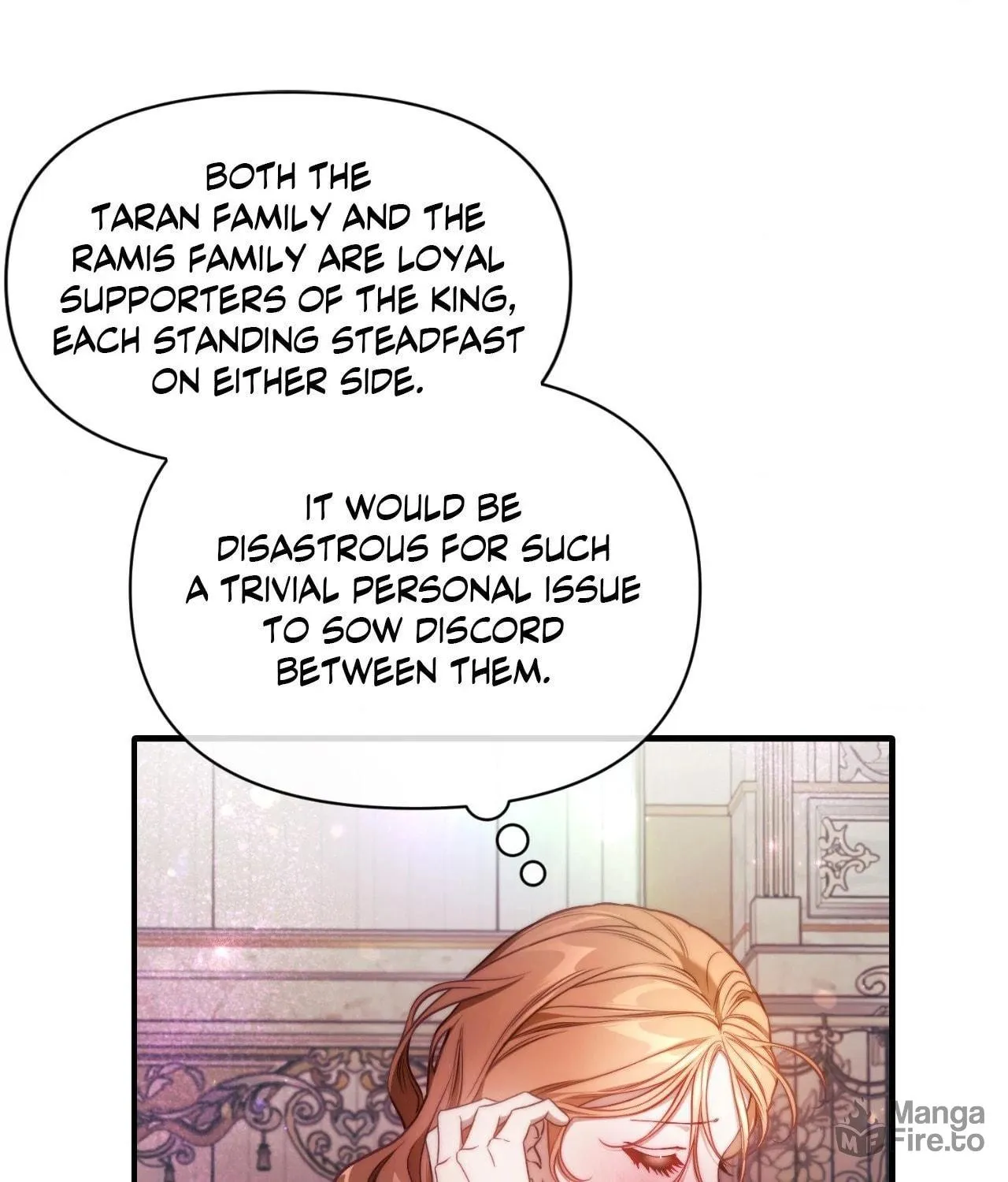 Read Lucia chapter 164 image 53 on Lezhin