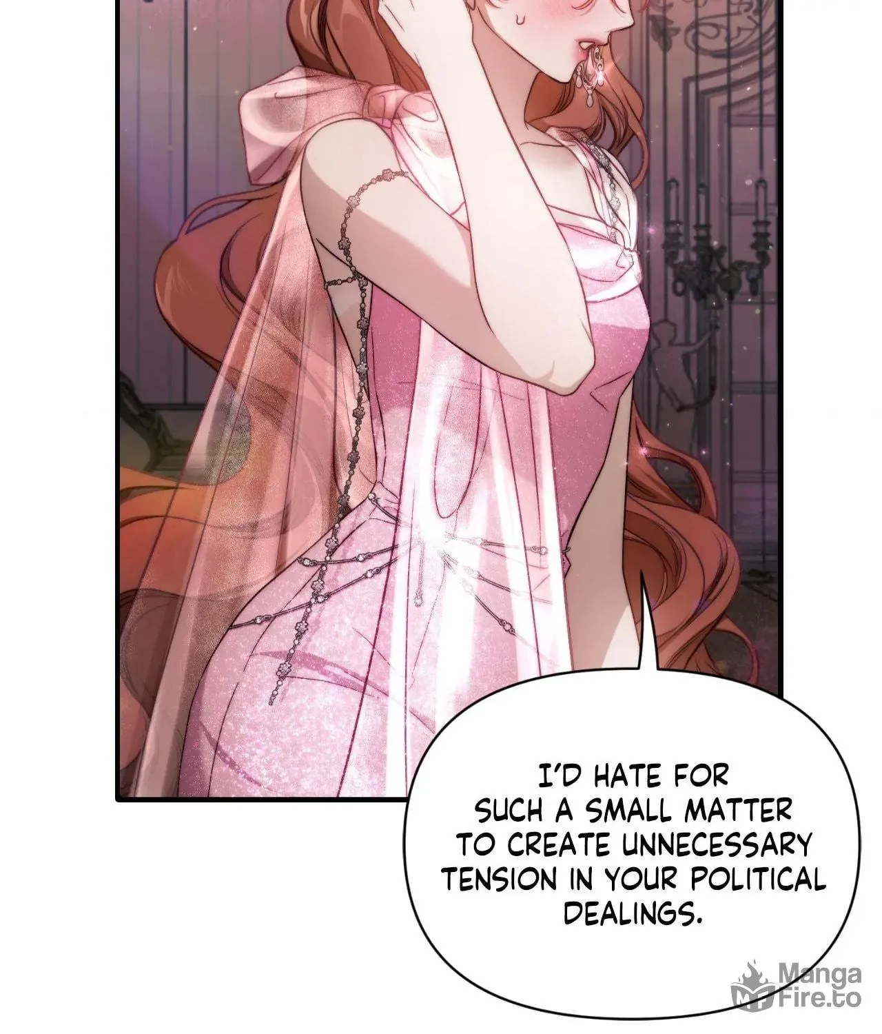 Read Lucia chapter 164 image 54 on Lezhin