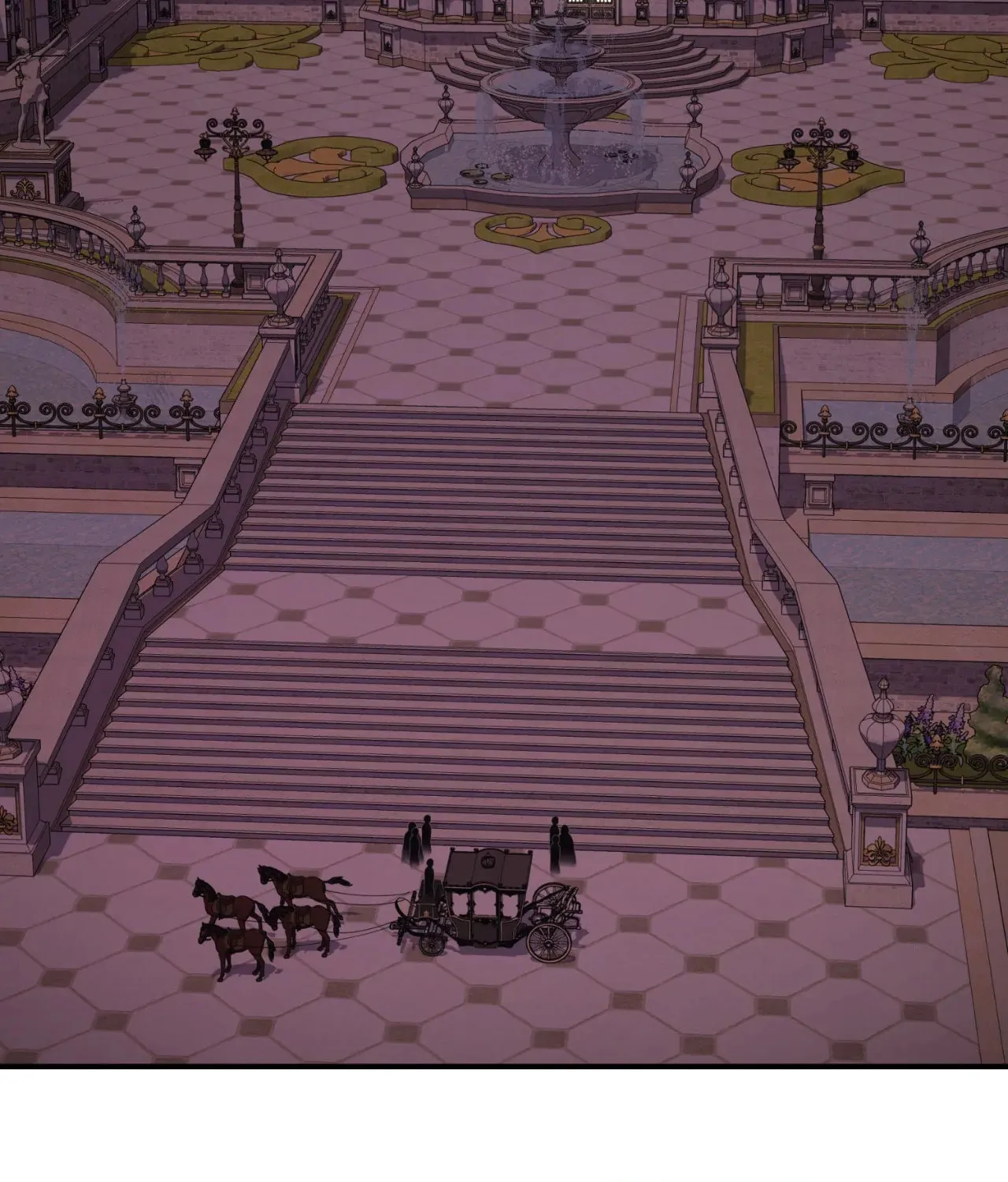 Read Lucia chapter 164 image 6 on Lezhin
