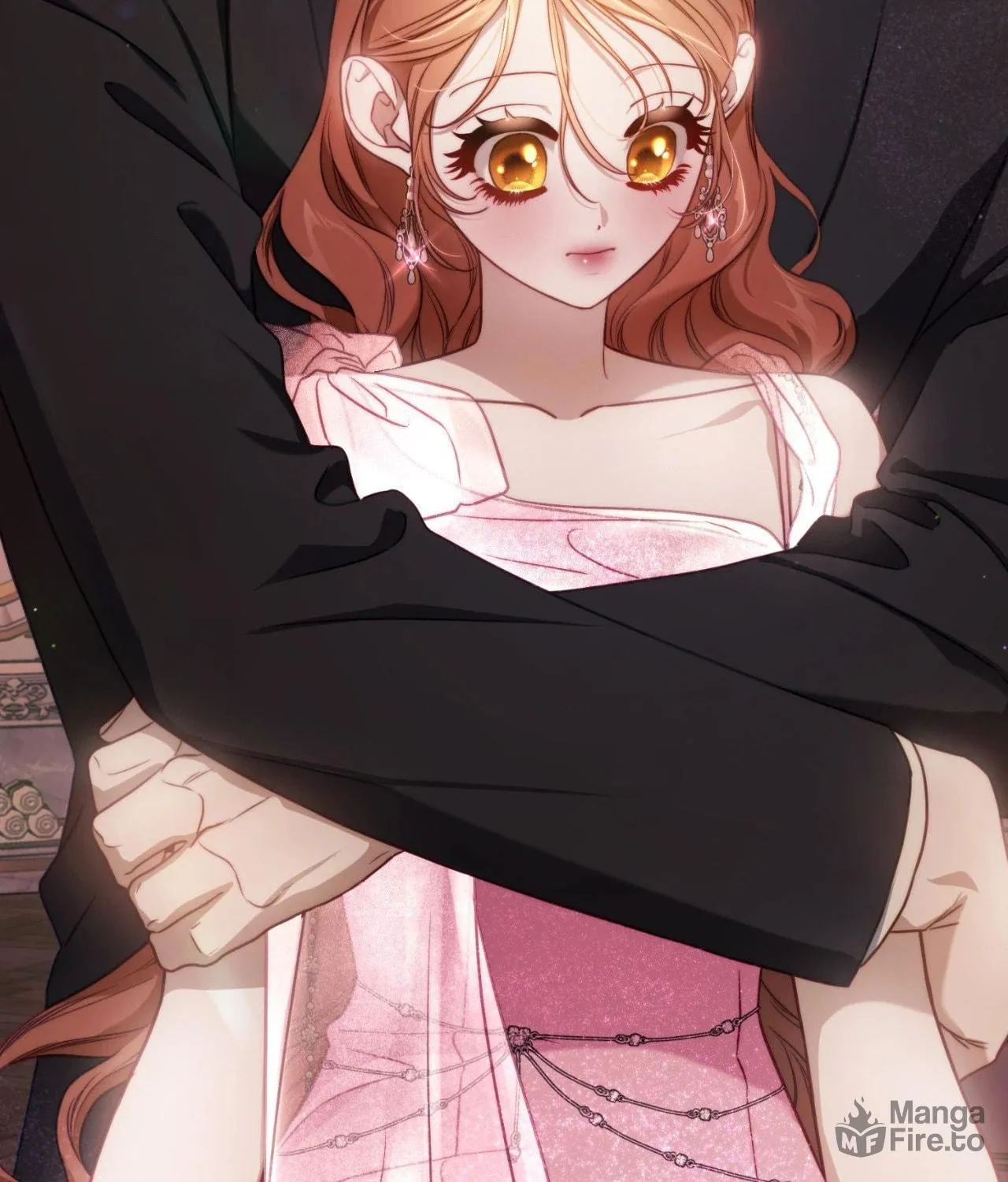Read Lucia chapter 164 image 62 on Lezhin