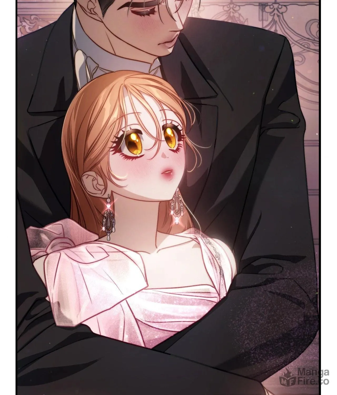 Read Lucia chapter 164 image 69 on Lezhin